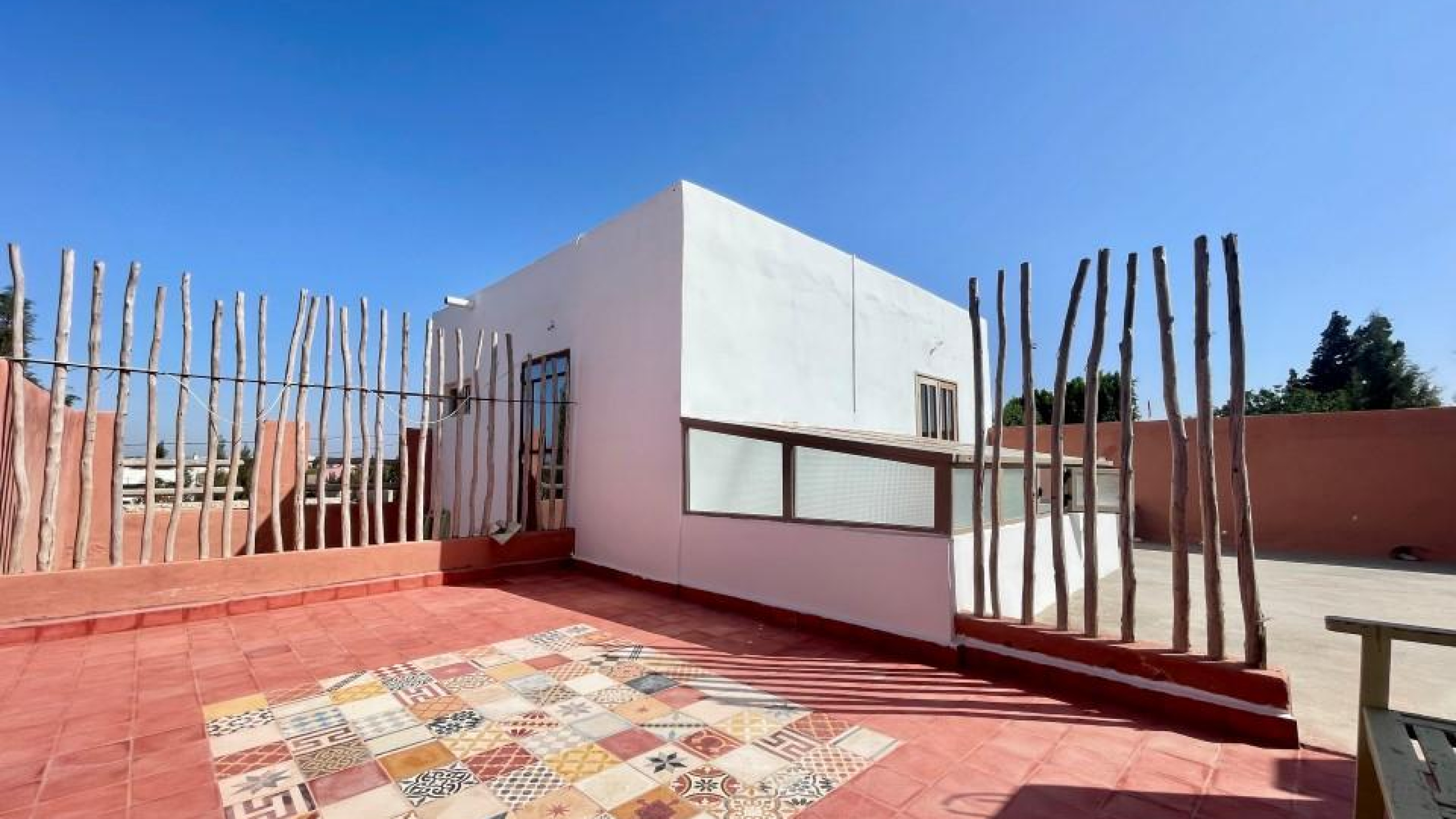 villa à 1 200€ /mois