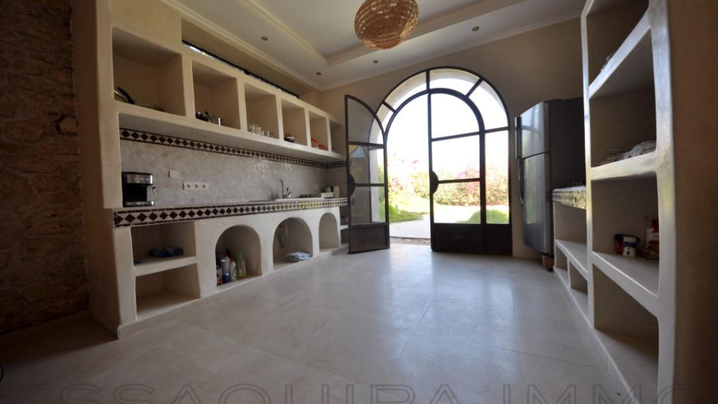 villa à 615 000€