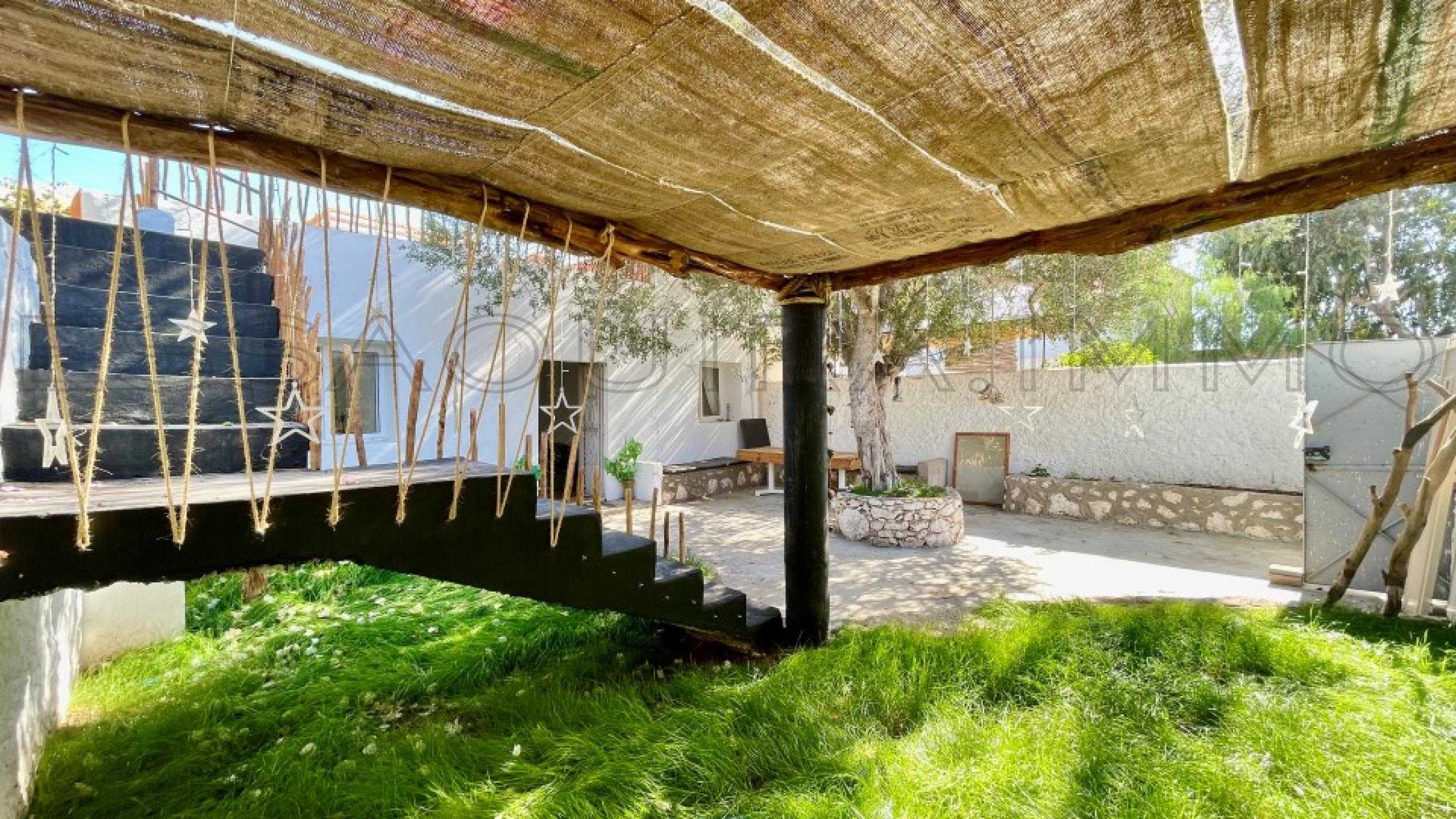 maison en location longue durée à essaouira