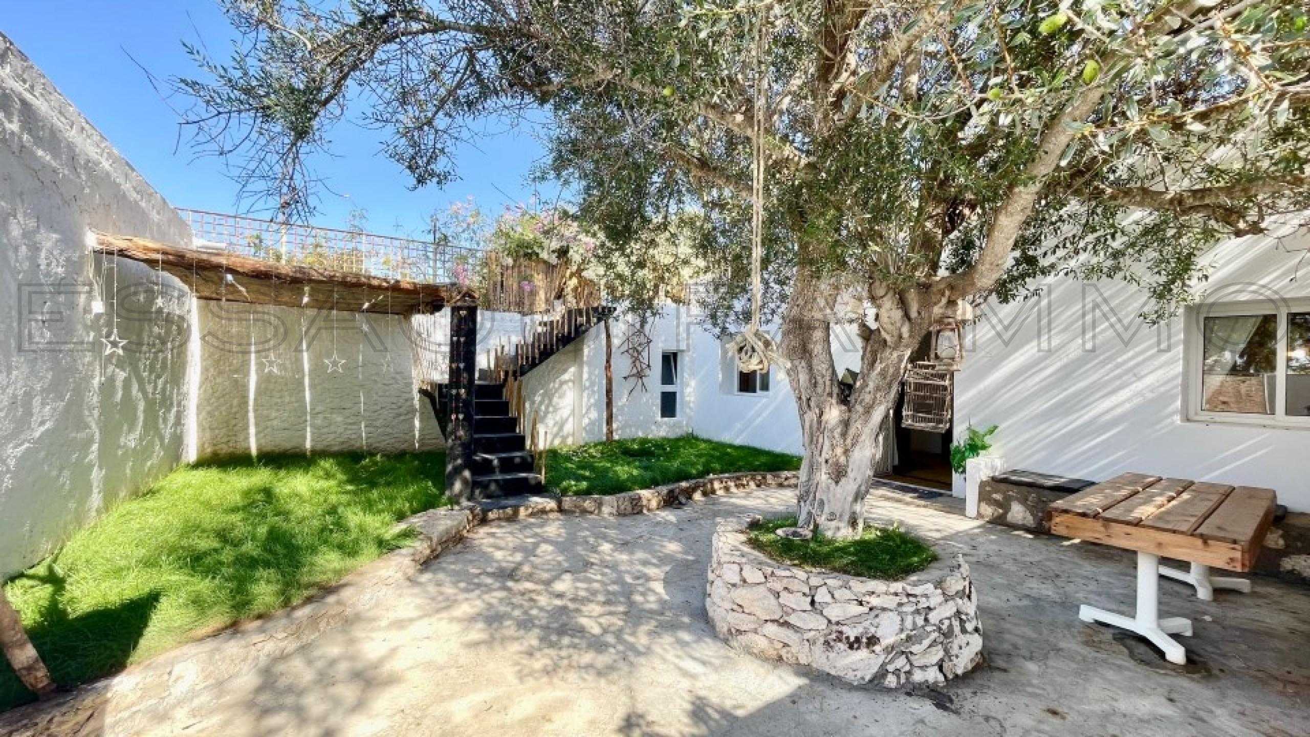maison en location longue durée à essaouira