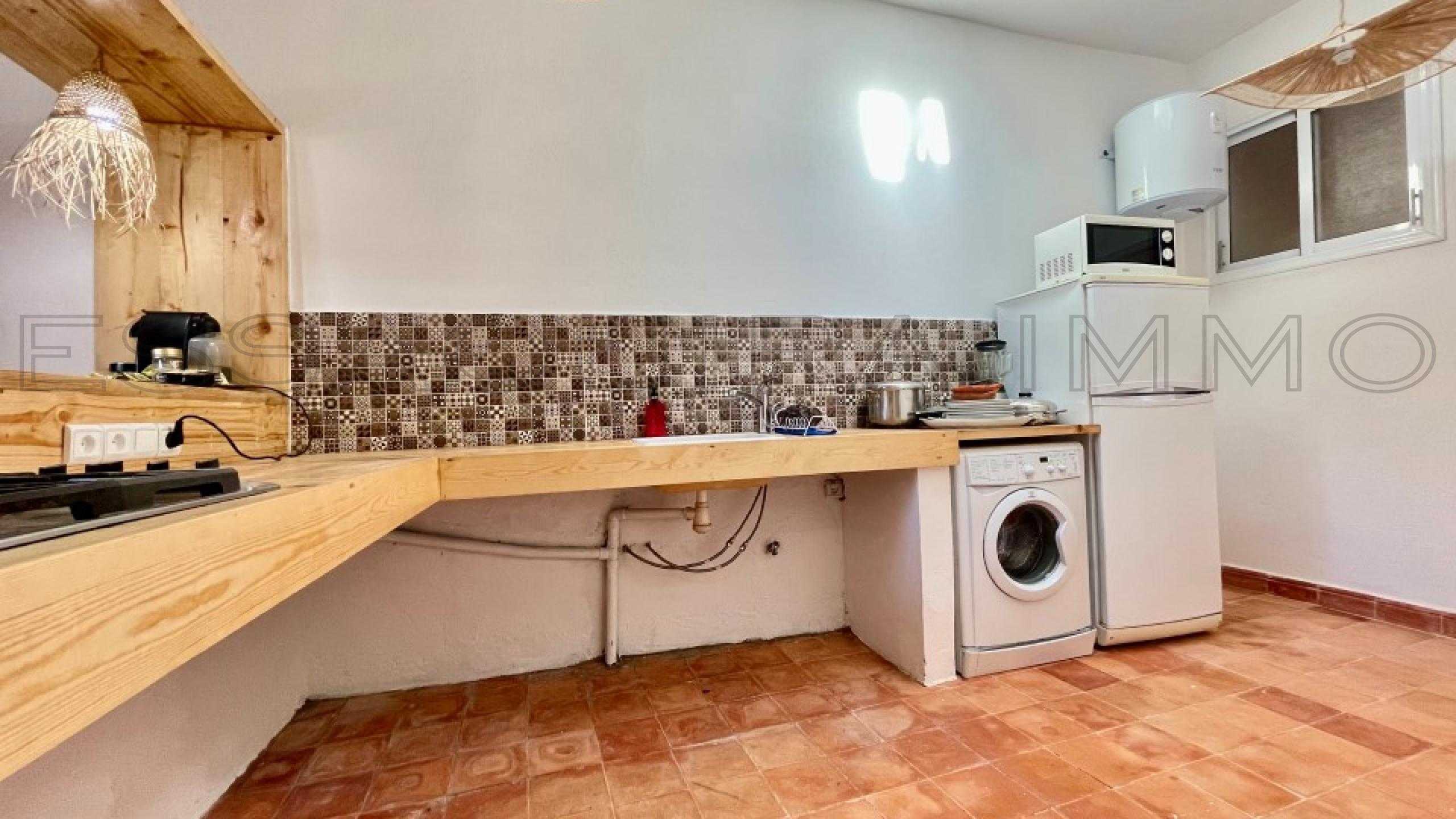 maison à 6 000dhs /mois