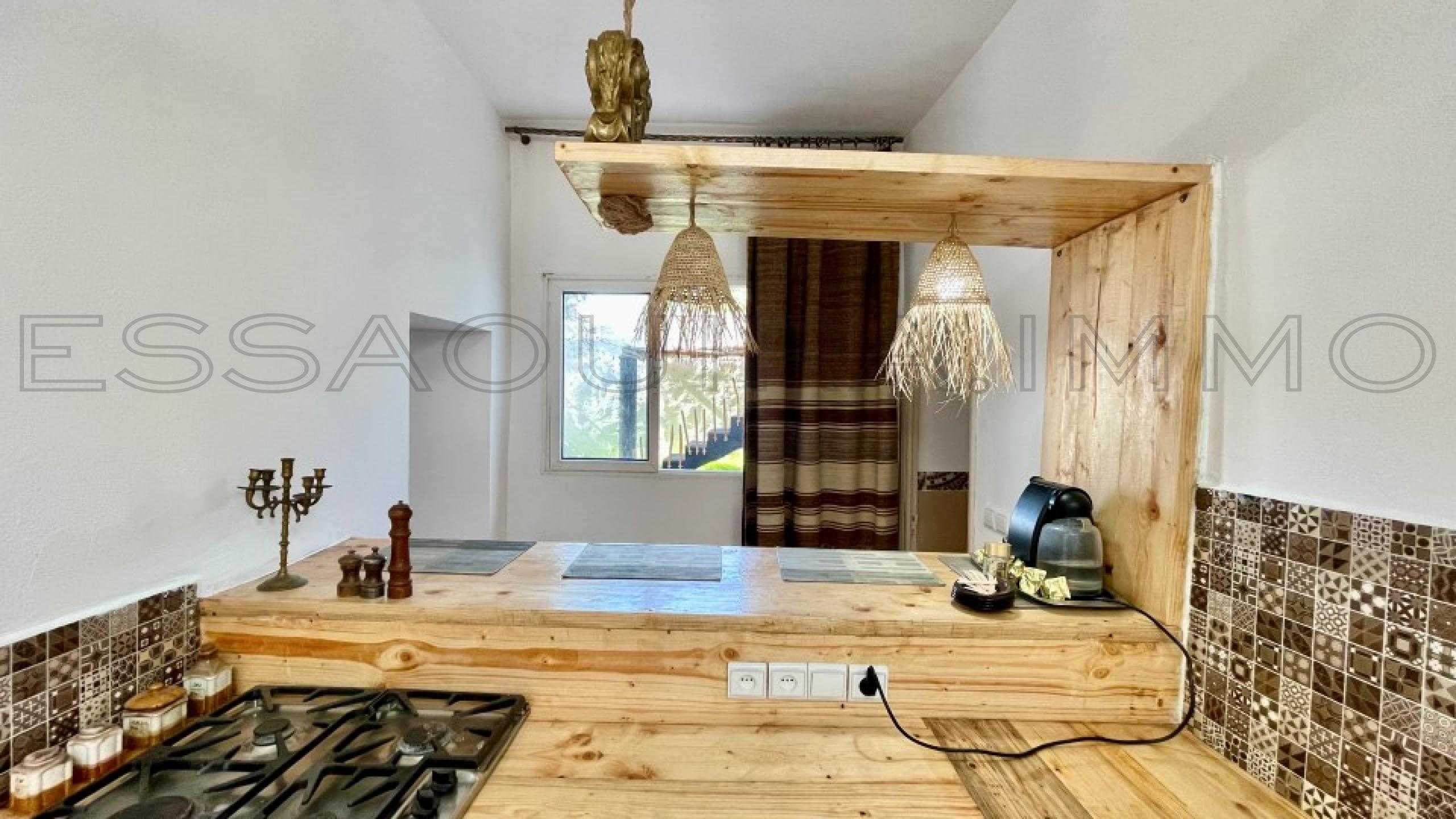 maison avec terrasse