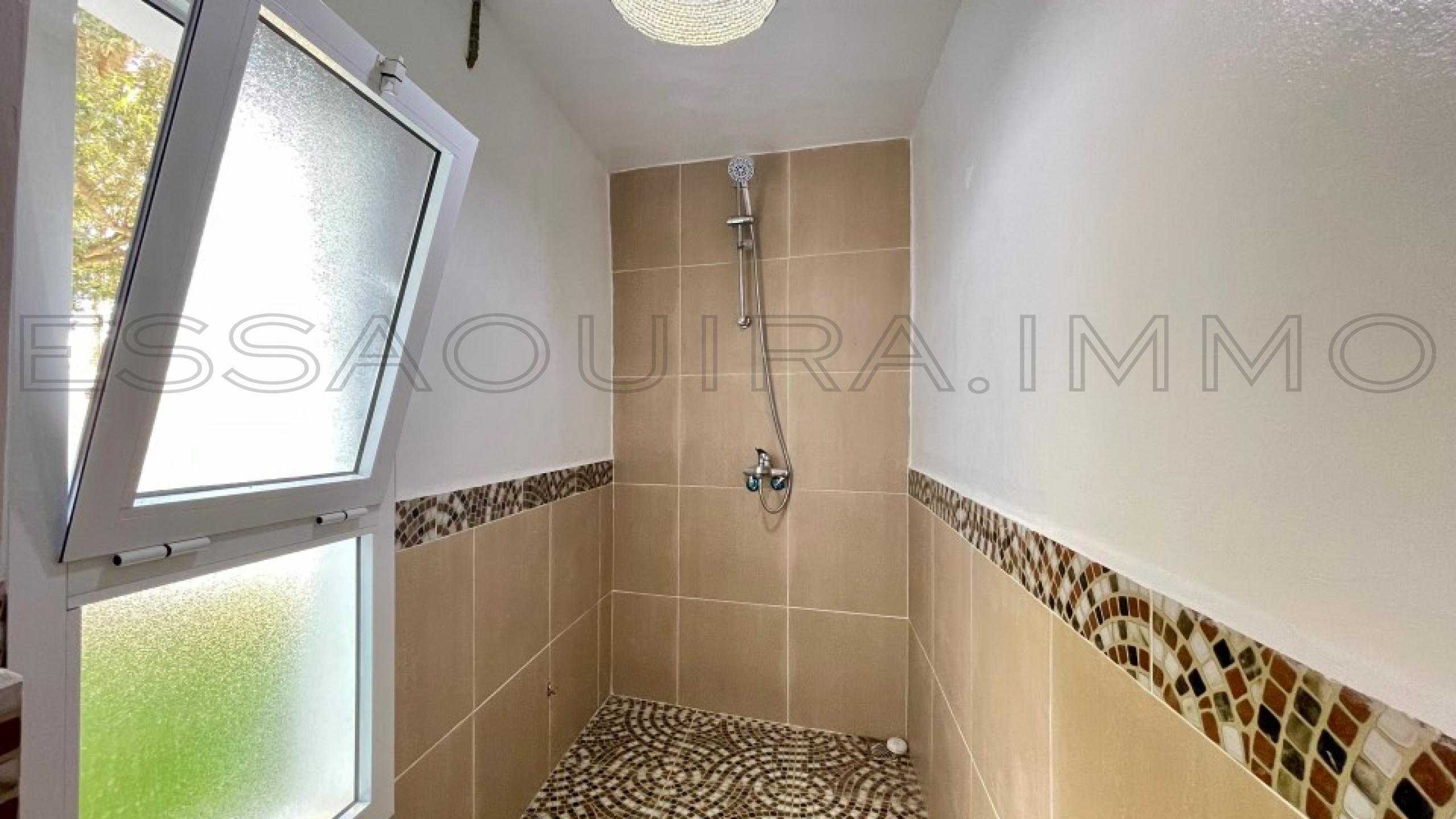 maison à 6 000dhs /mois