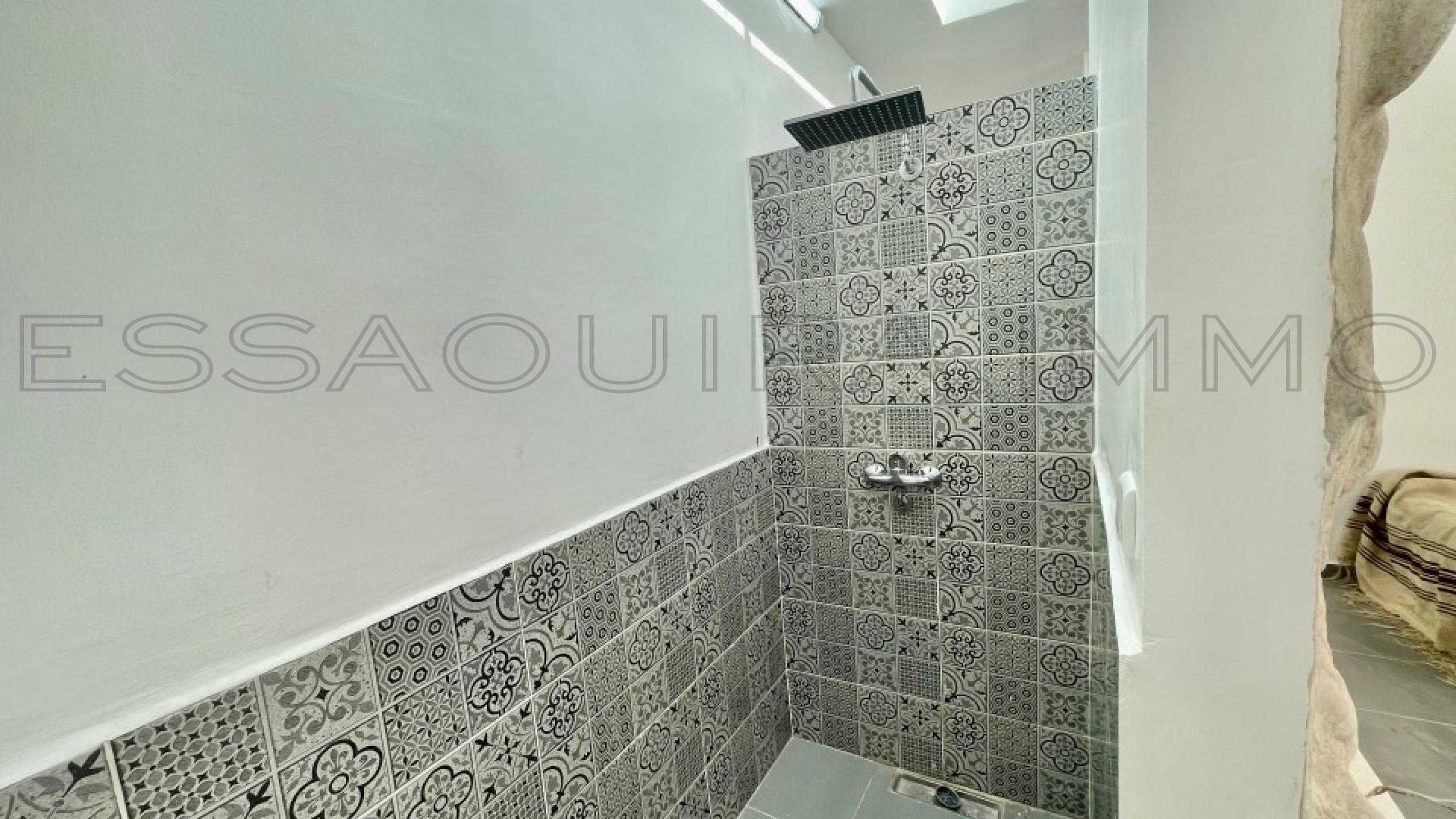 maison à 6 000dhs /mois