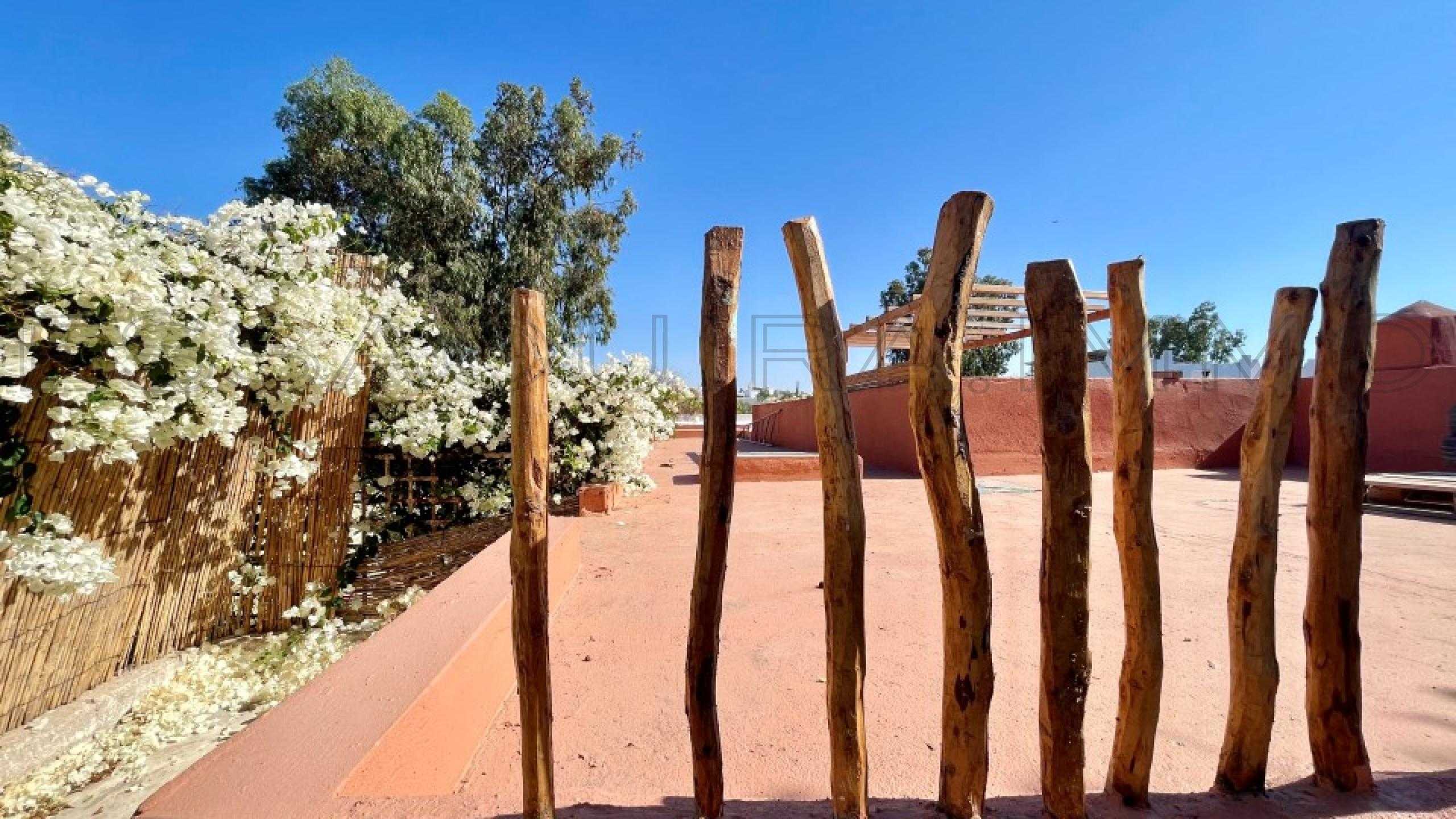 maison avec cuisine equipée