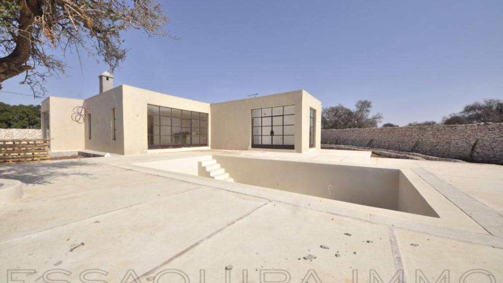 villa en vente à essaouira