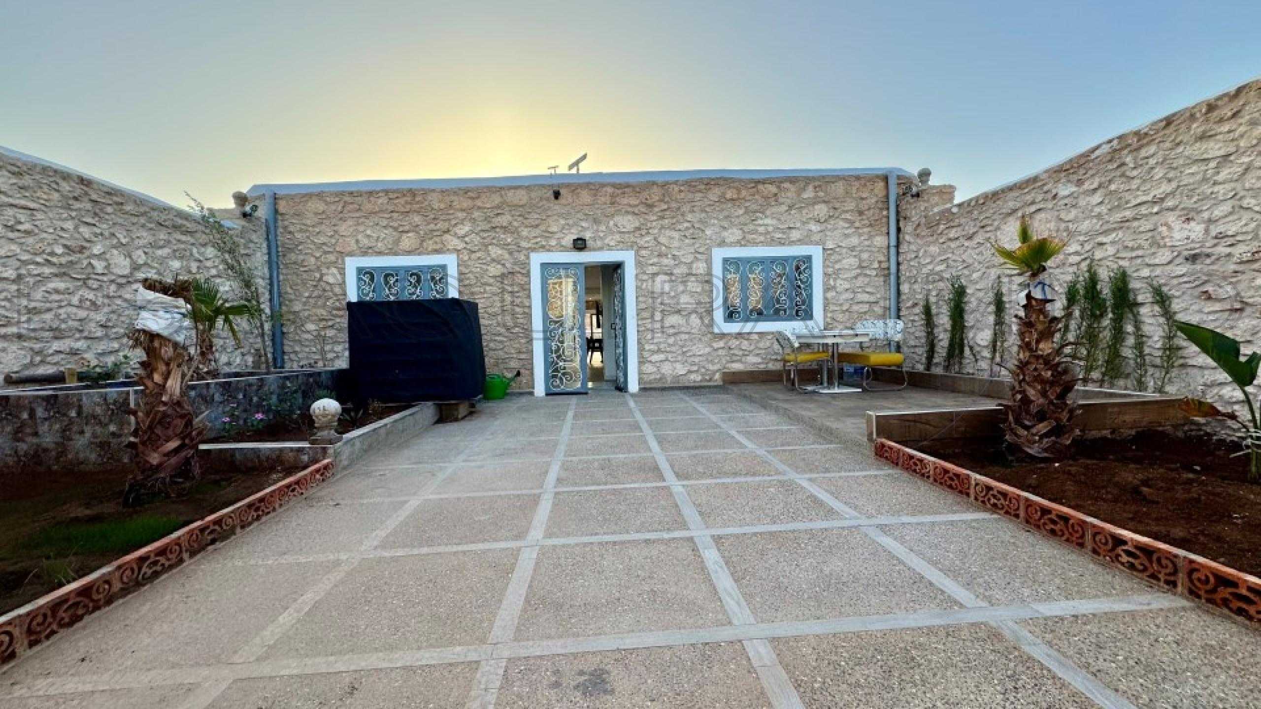villa référence 2250