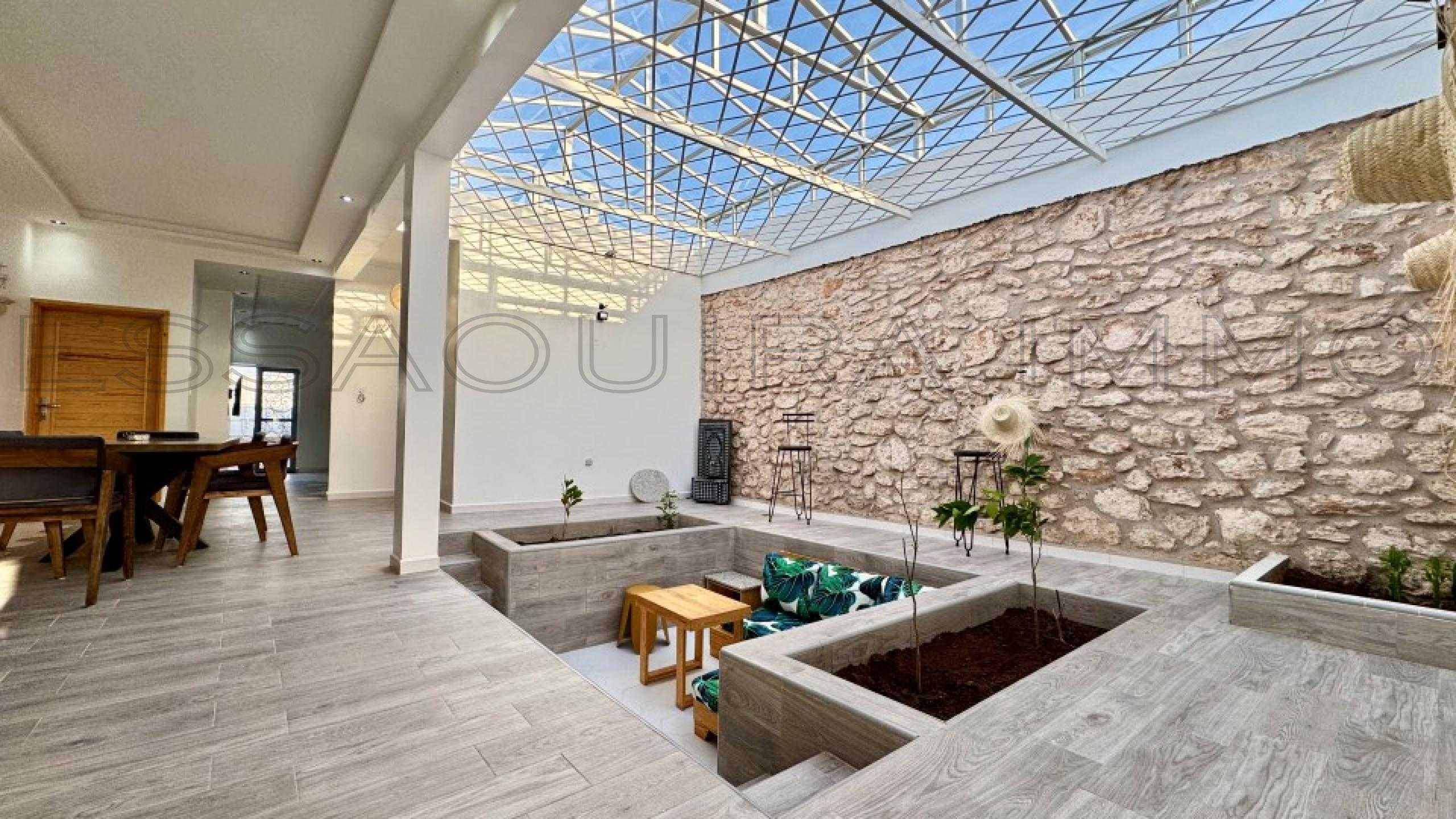 villa référence 2250