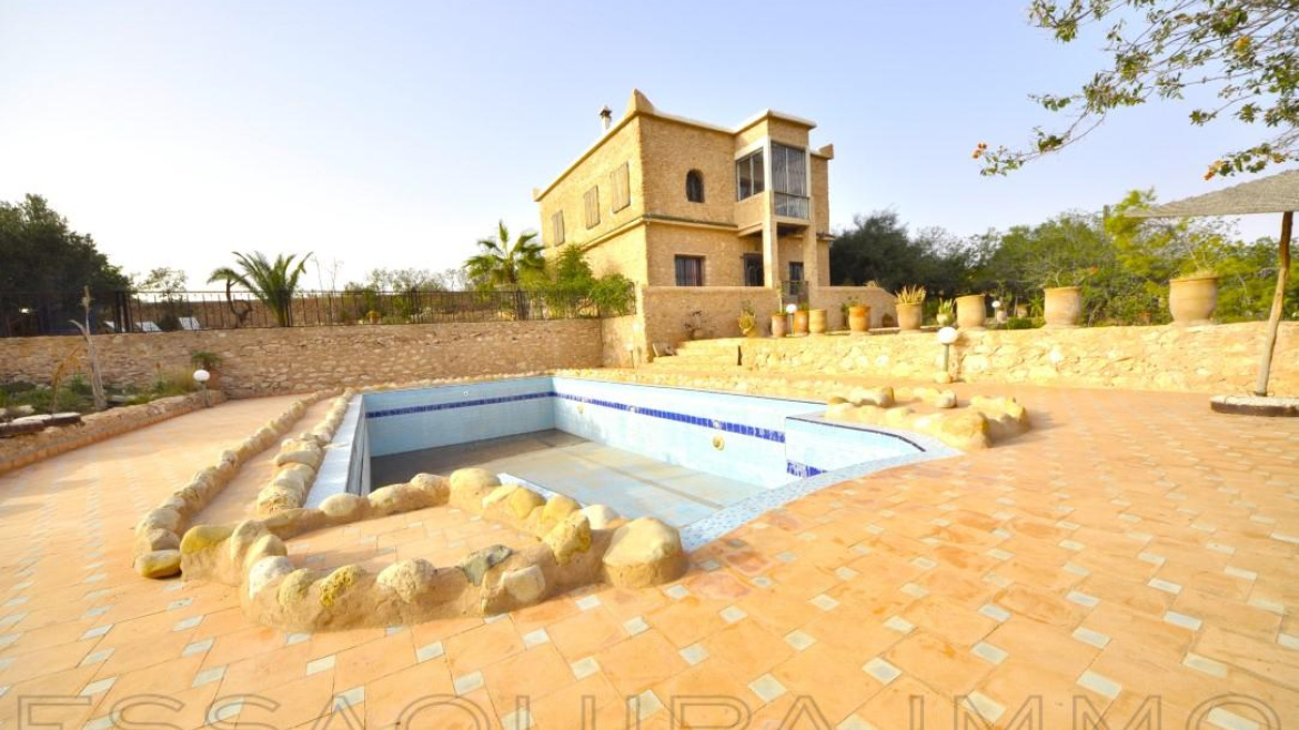 villa en vente à essaouira