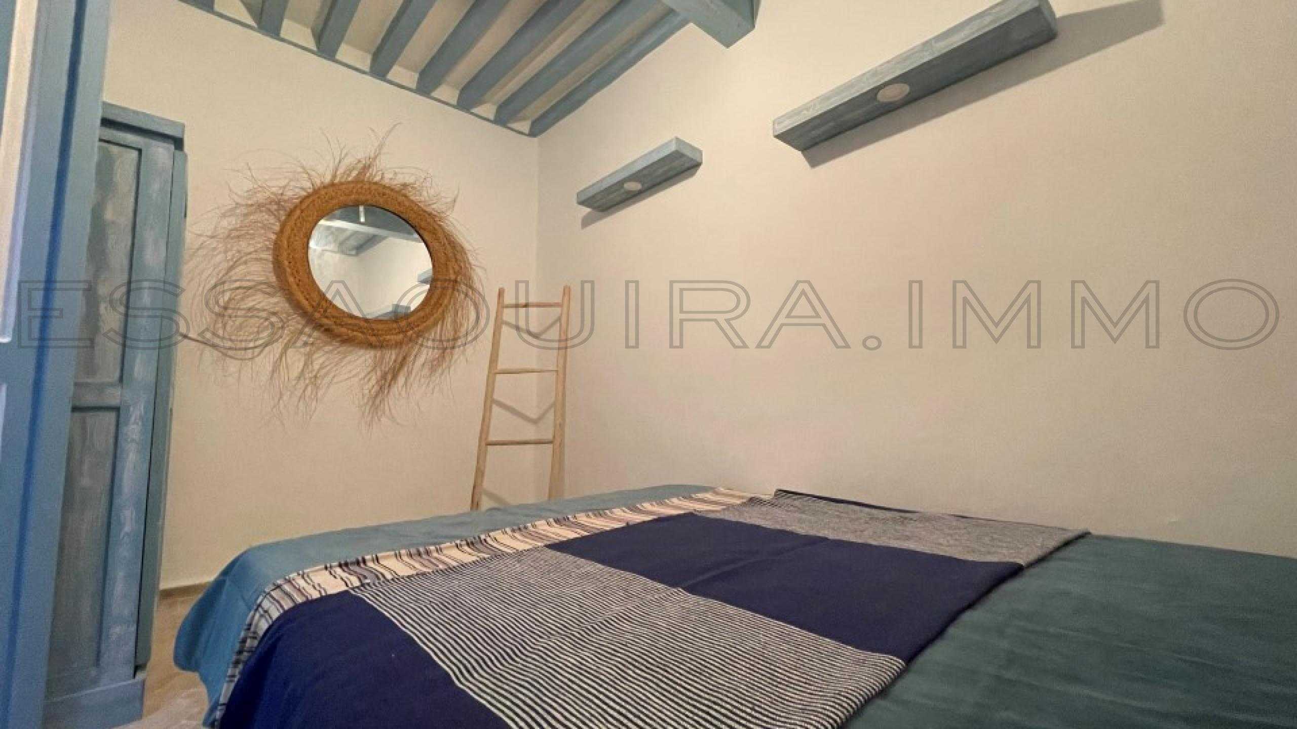 riad avec machine à laver