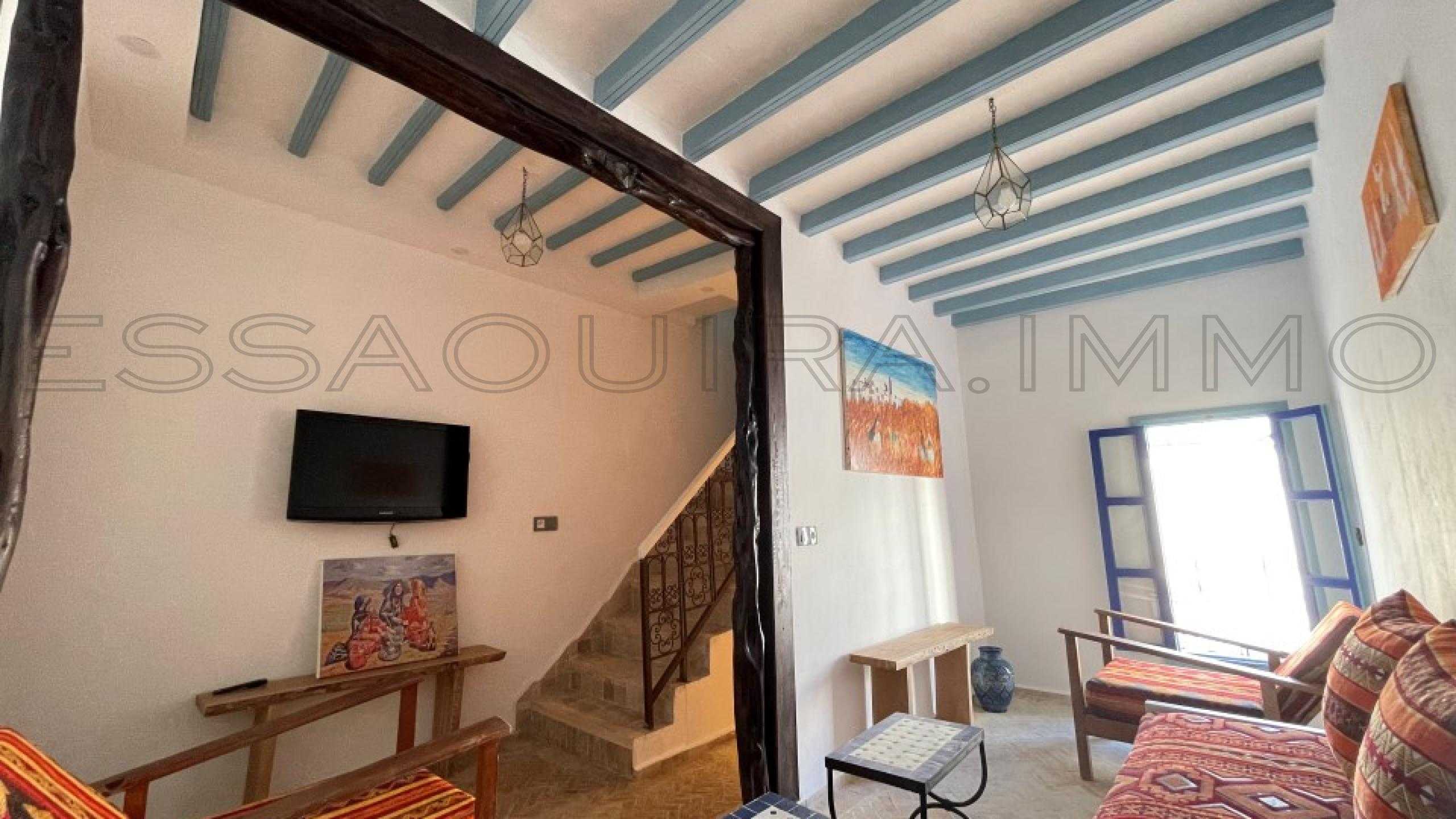 riad référence 2254