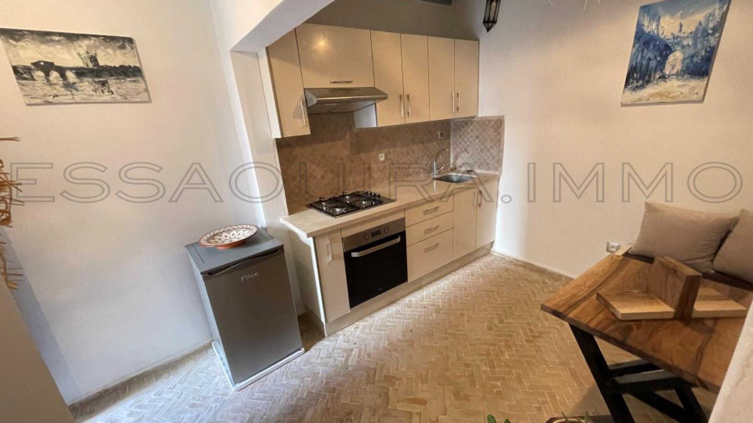 riad à 165 000€