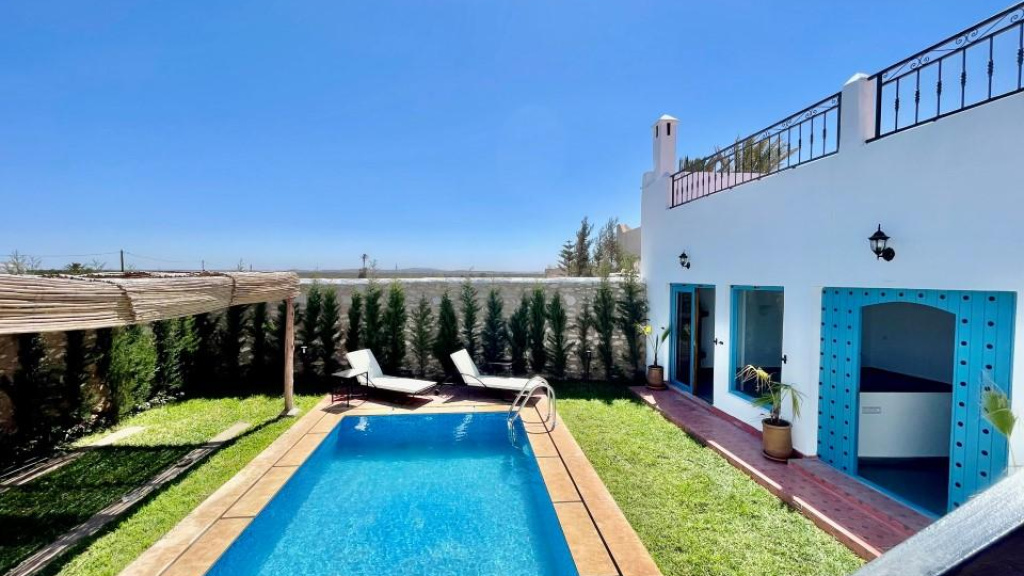 villa en vente à essaouira