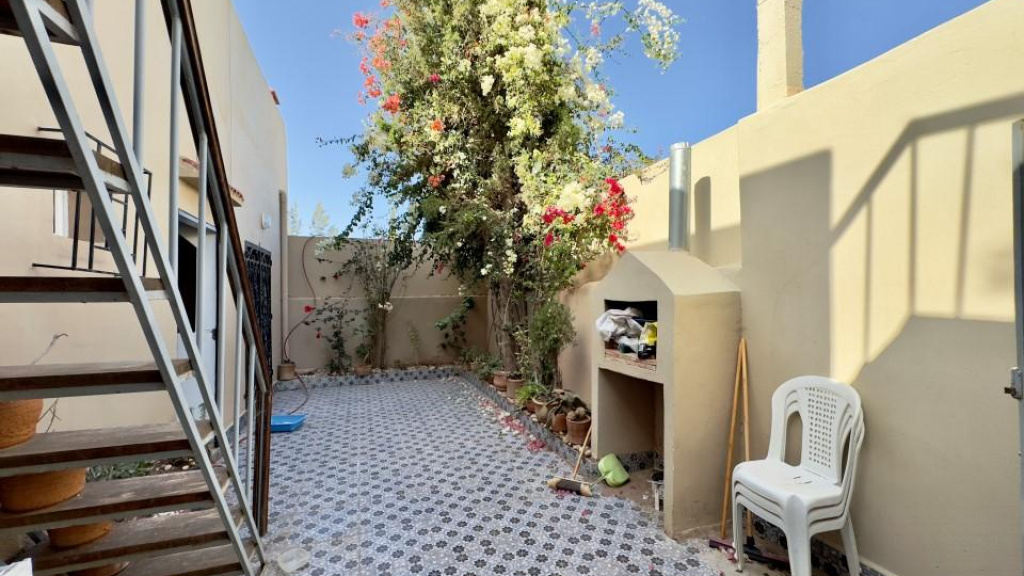 maison en location longue durée à essaouira