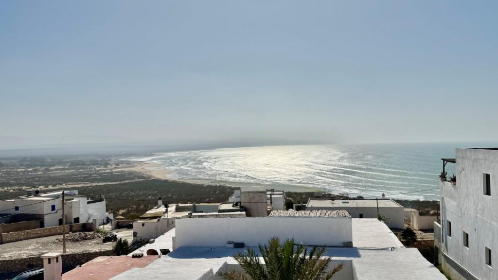 maison en location longue durée à essaouira