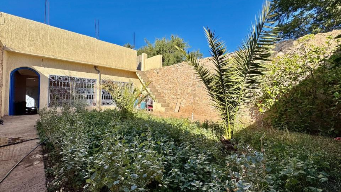 maison en location longue durée à essaouira