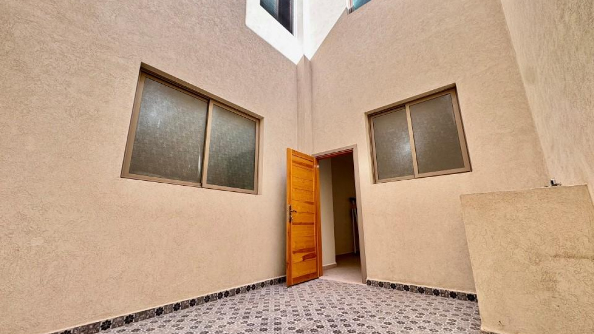 appartement en location longue durée à essaouira