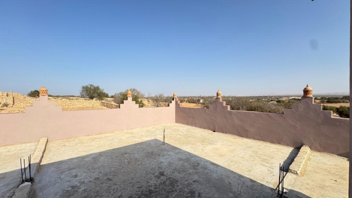 maison en location longue durée à essaouira