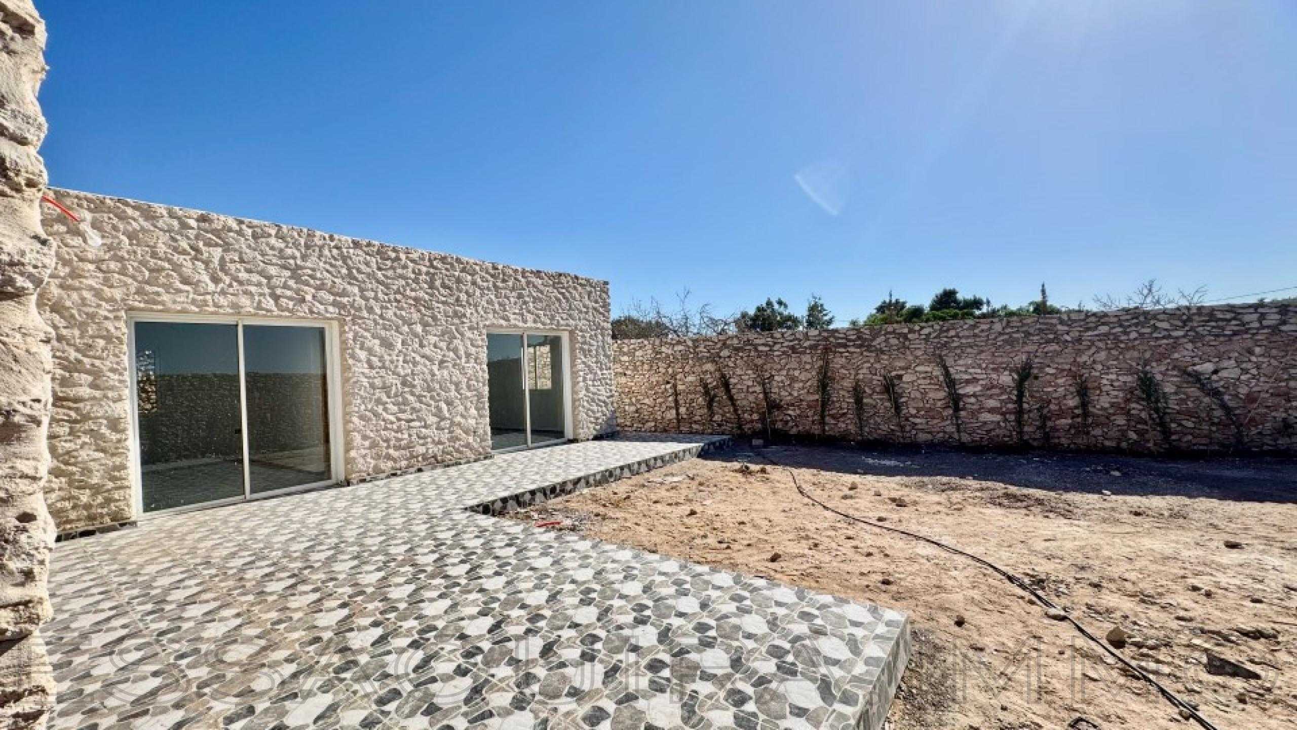 maison en location longue durée à essaouira