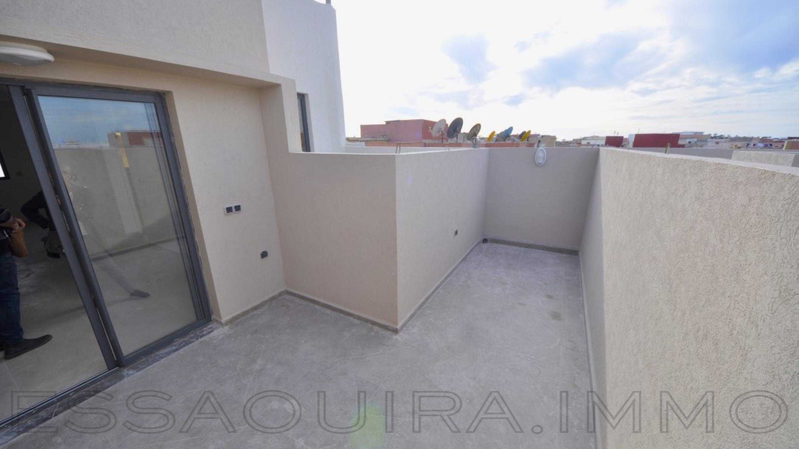 appartement en vente à essaouira