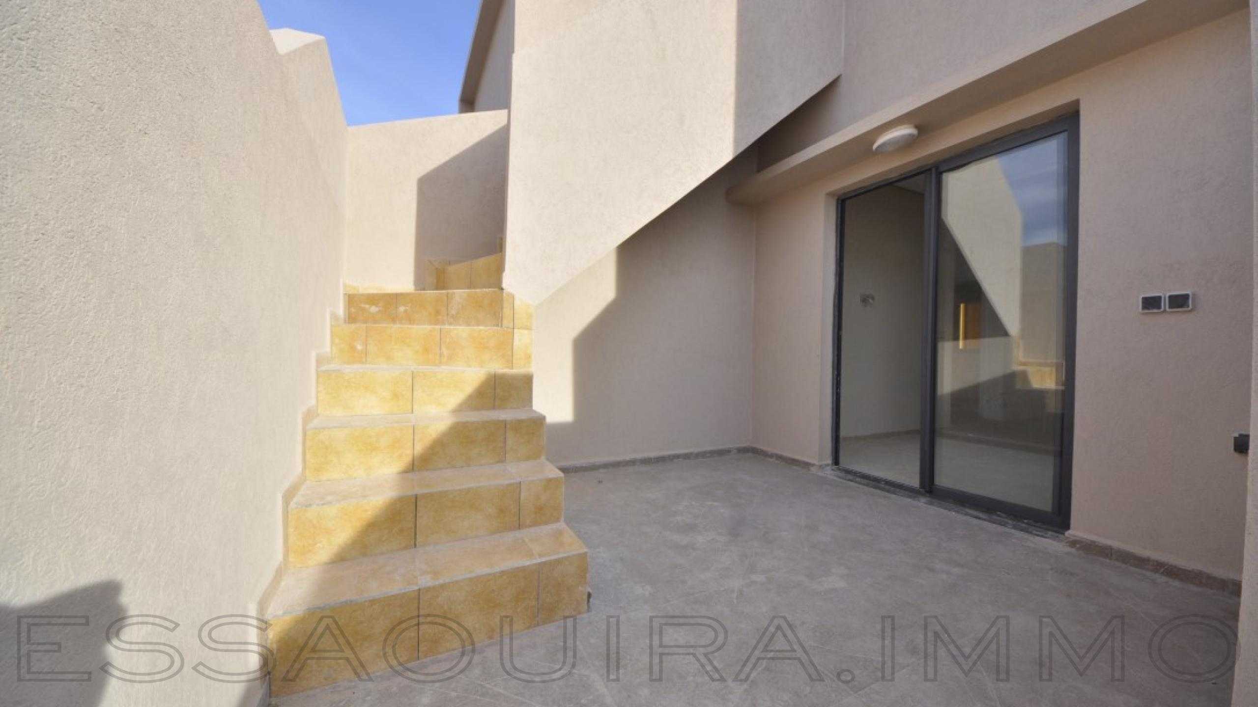 appartement en vente à essaouira