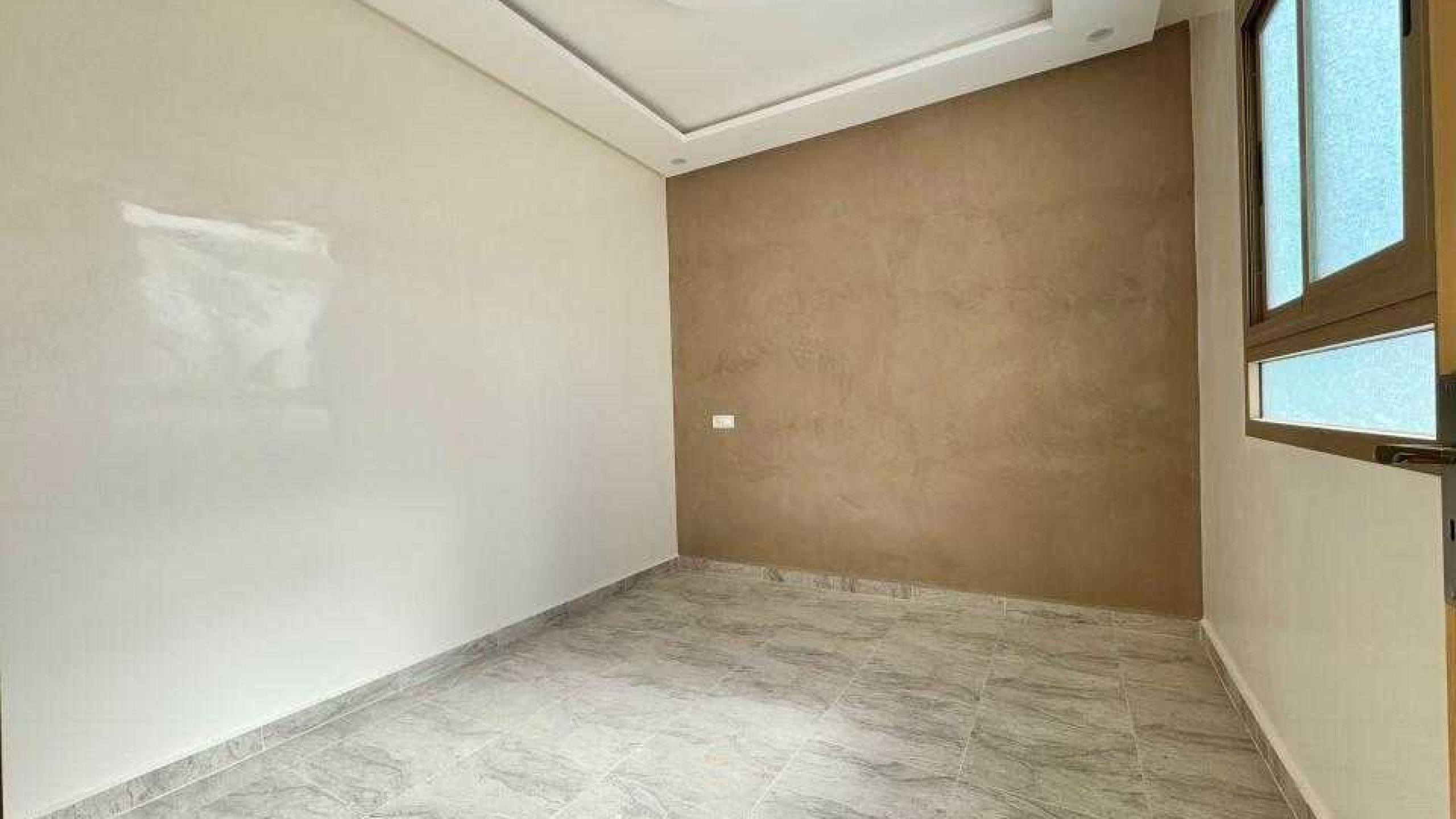 appartement de 40 m²