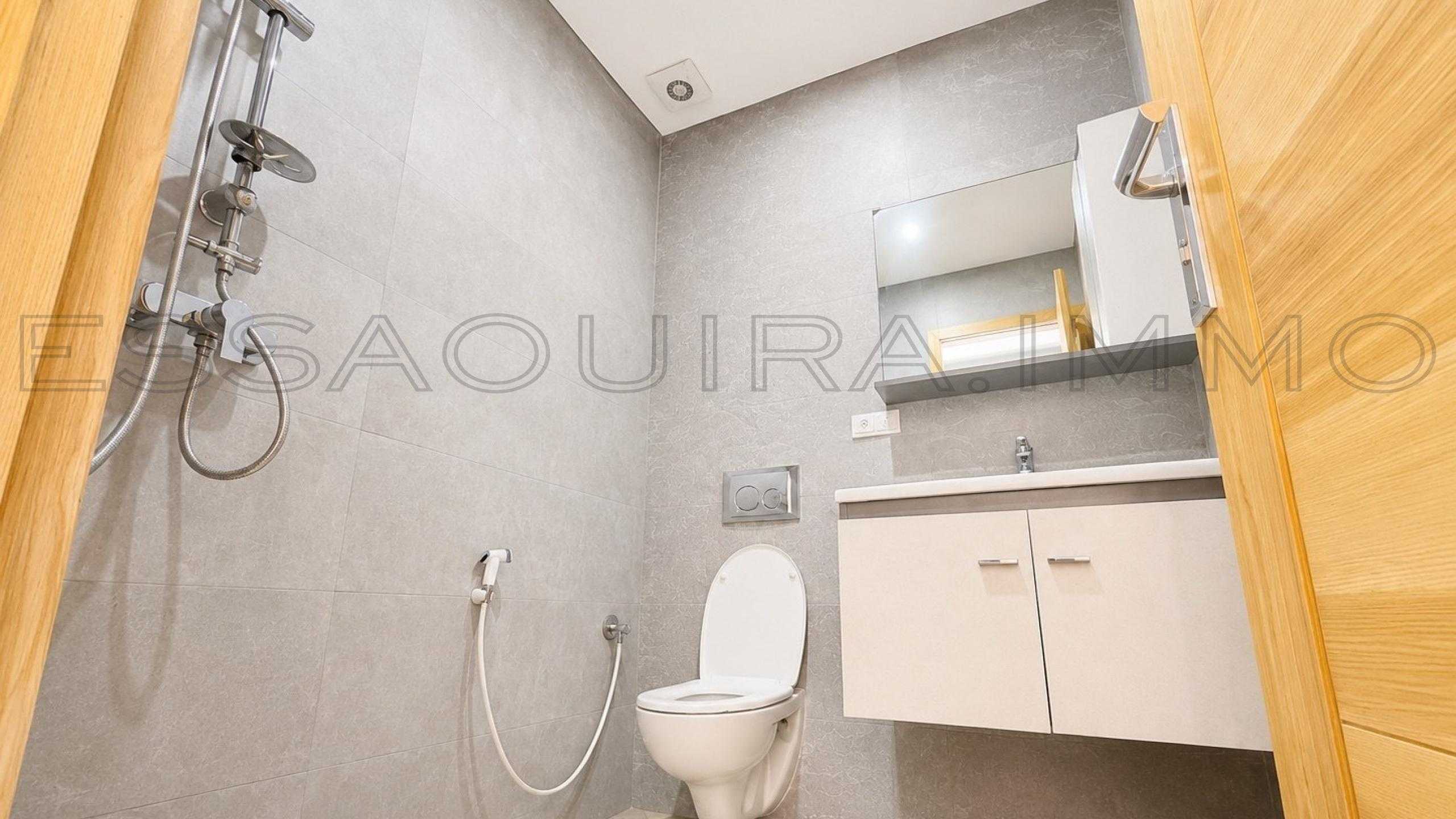 appartement en location longue durée à essaouira