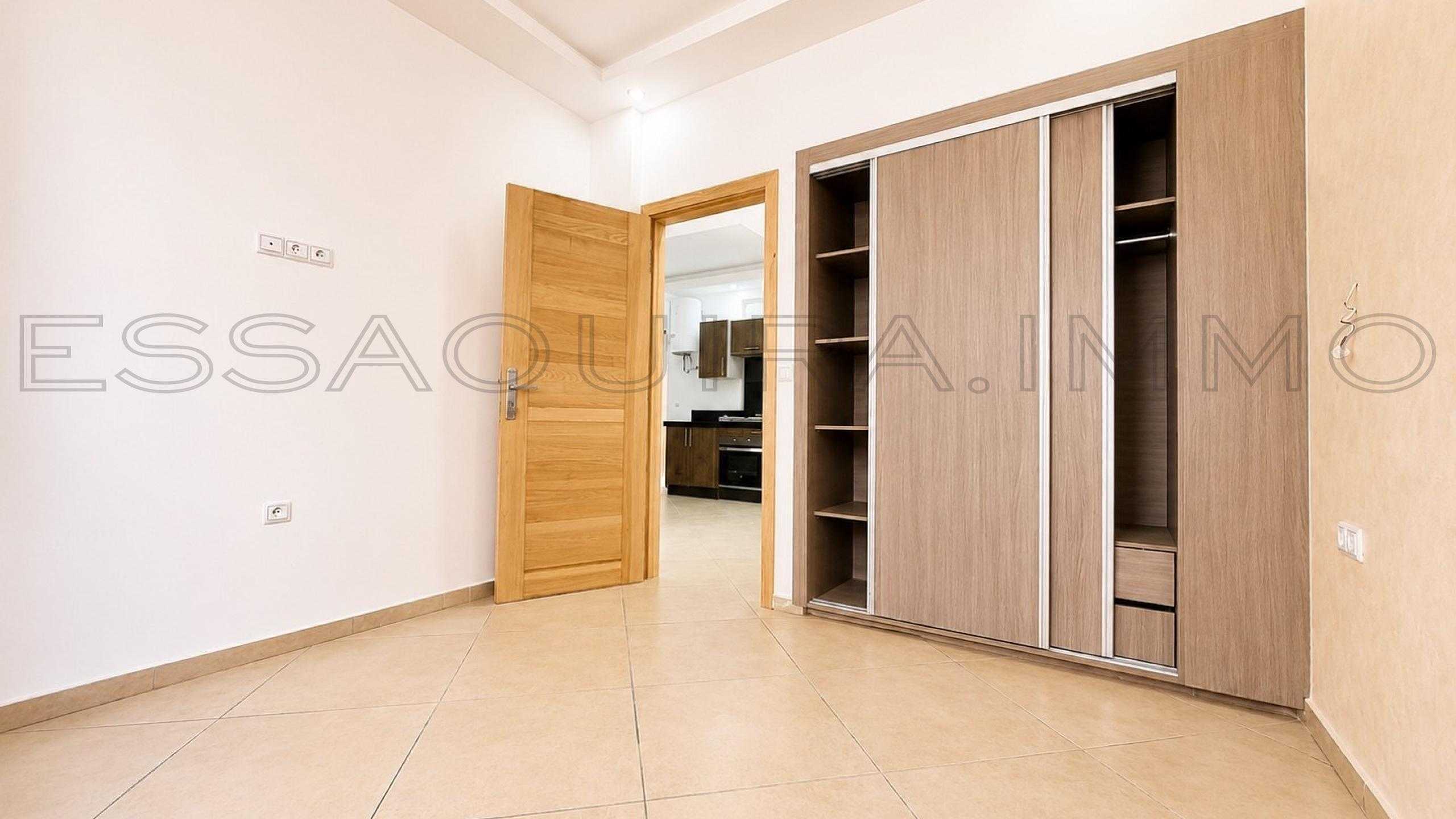 appartement référence 2286