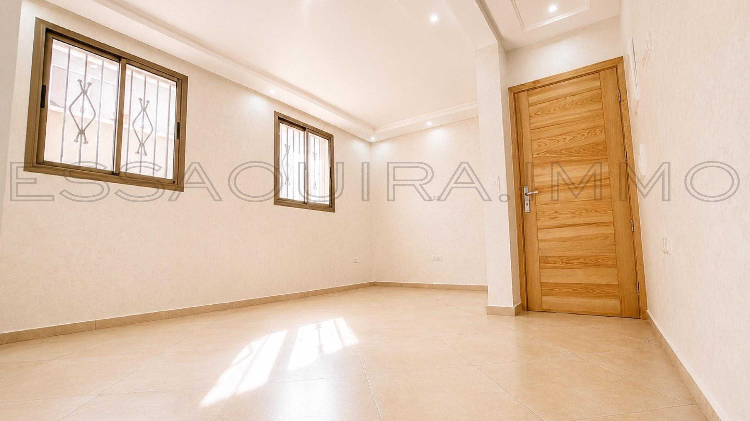 appartement à 7 000dhs /mois