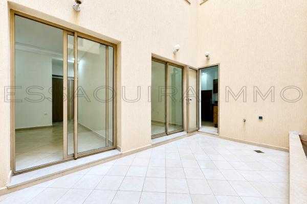 Appartement d'exception – 3 Chambres à 50 m de la Plage 