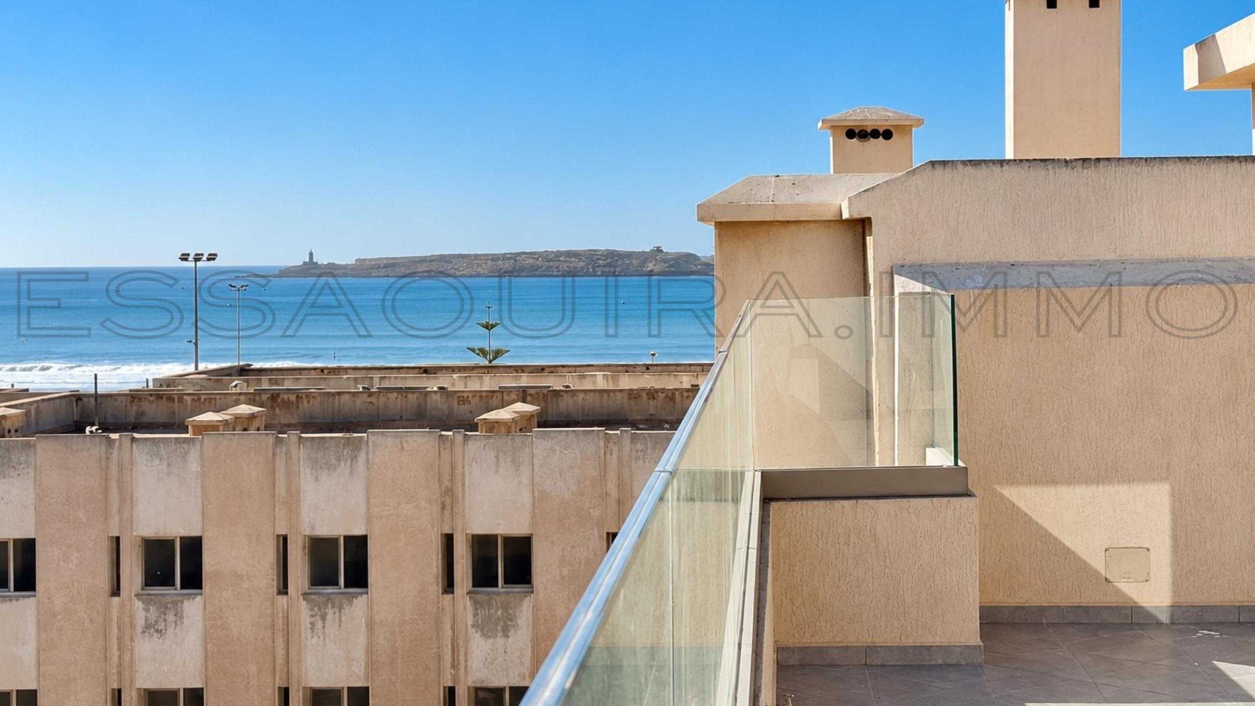 appartement à 7 000dhs /mois