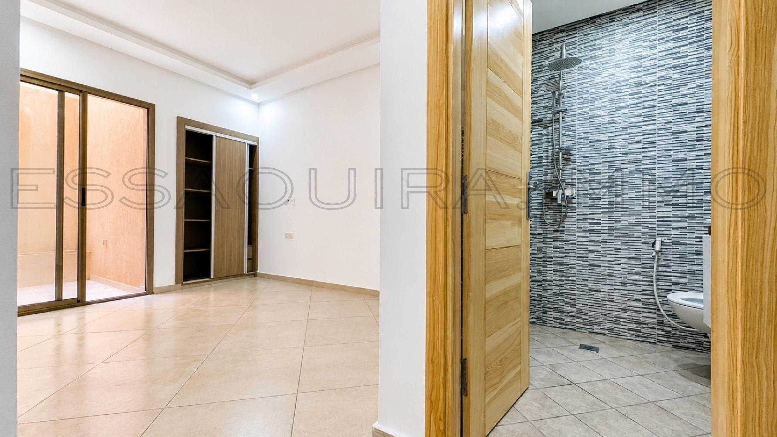 appartement de 98 m&sup2; sur un terrain de 0 m&sup2;