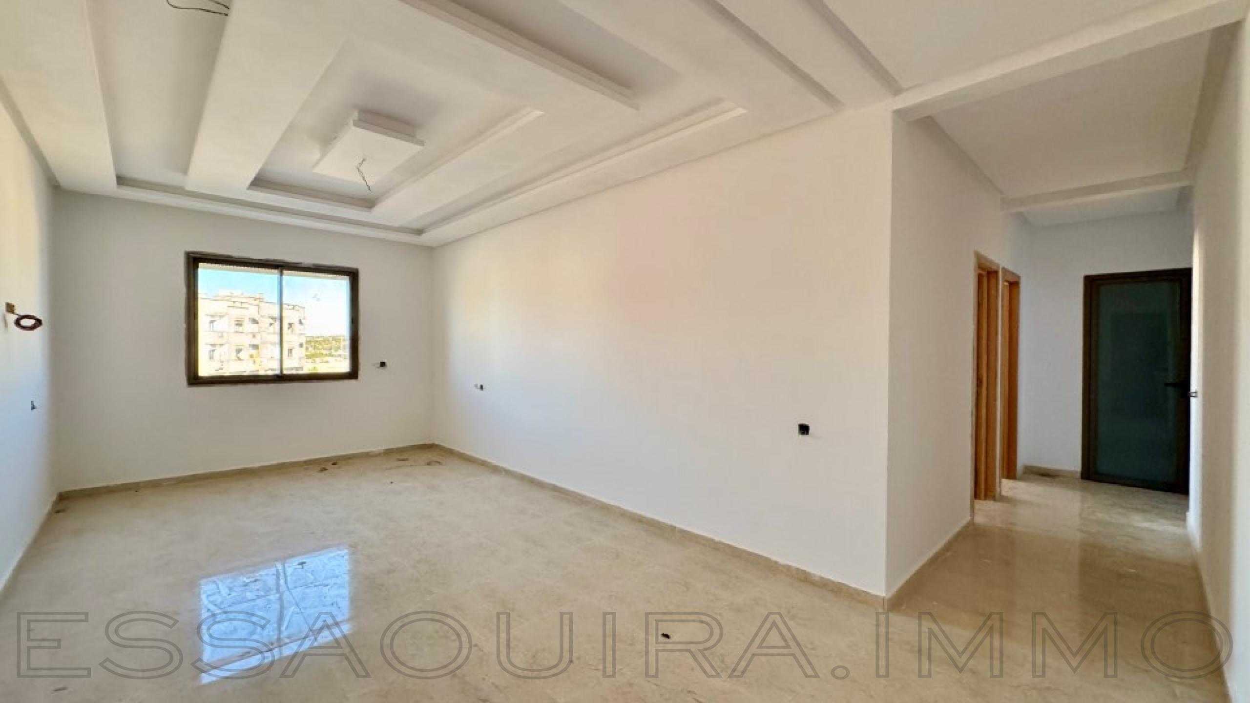 appartement en vente à essaouira