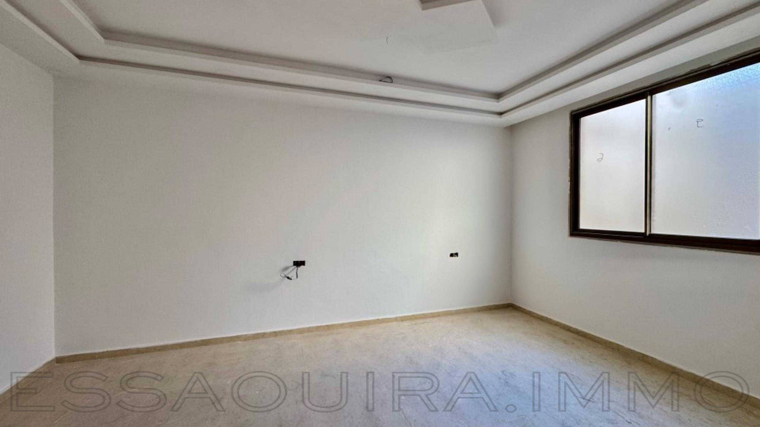 appartement avec douche