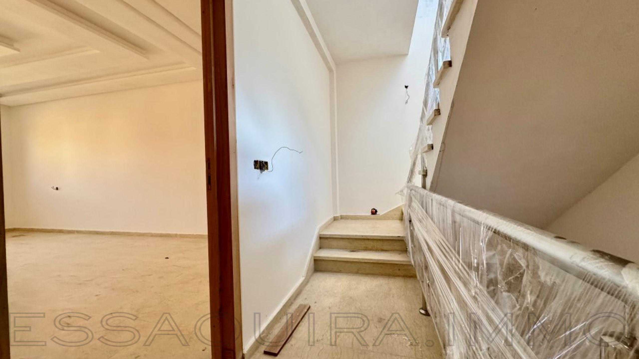 appartement en vente à essaouira