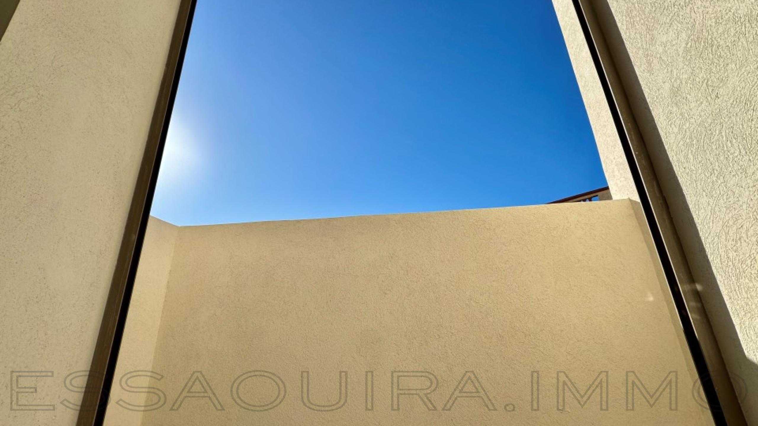 appartement de 96 m²