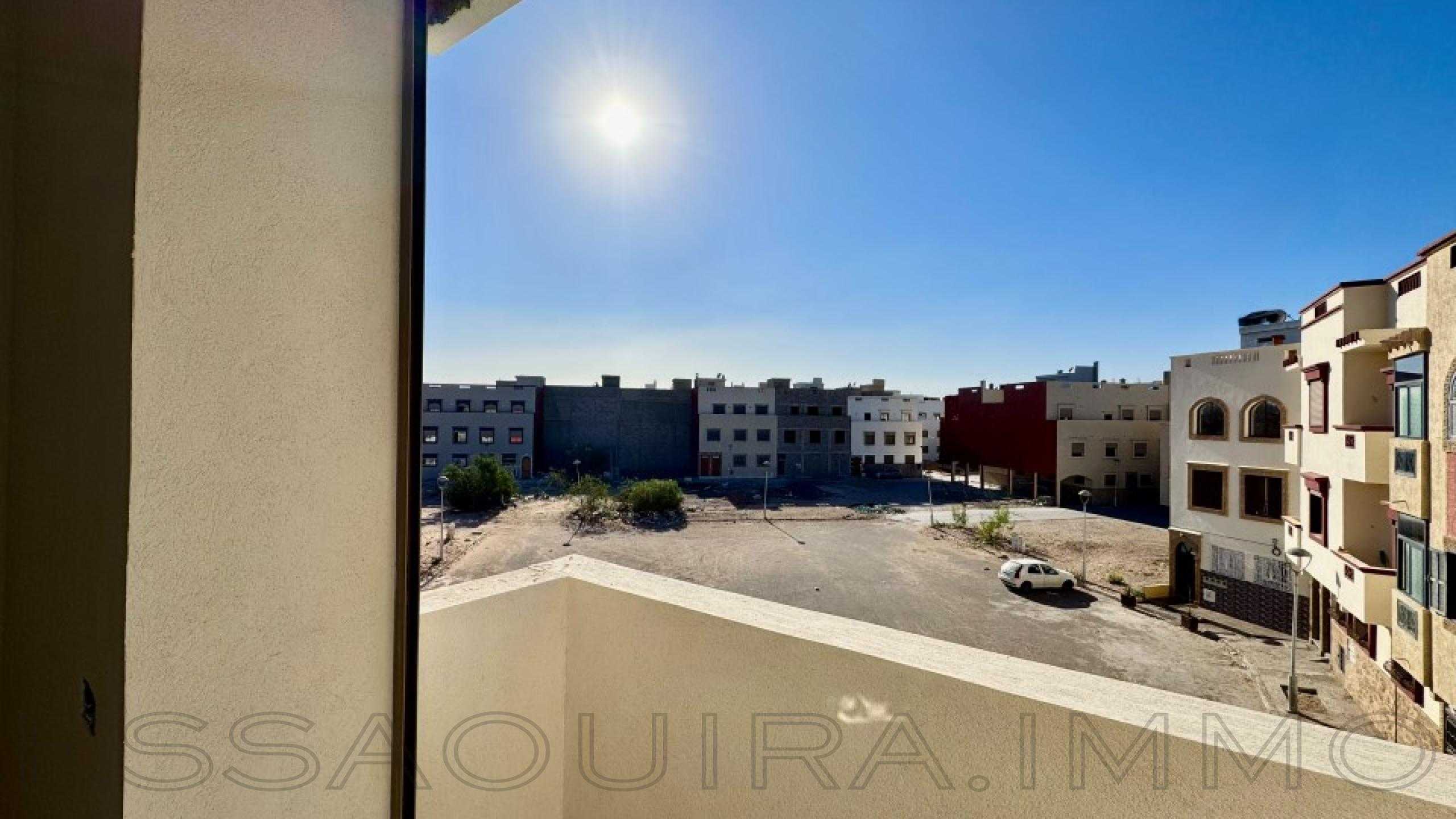 appartement en vente à essaouira