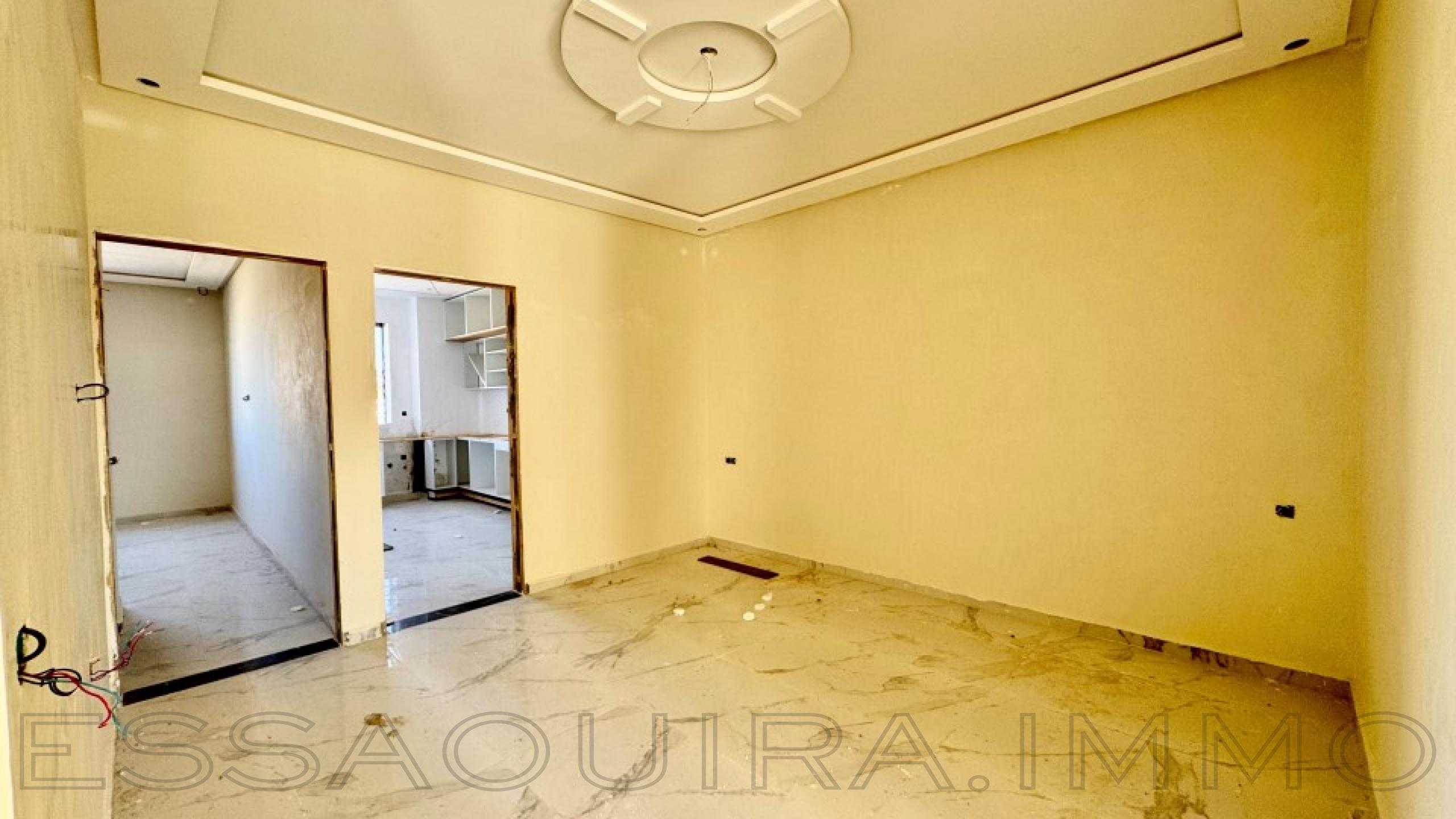 appartement référence 2292