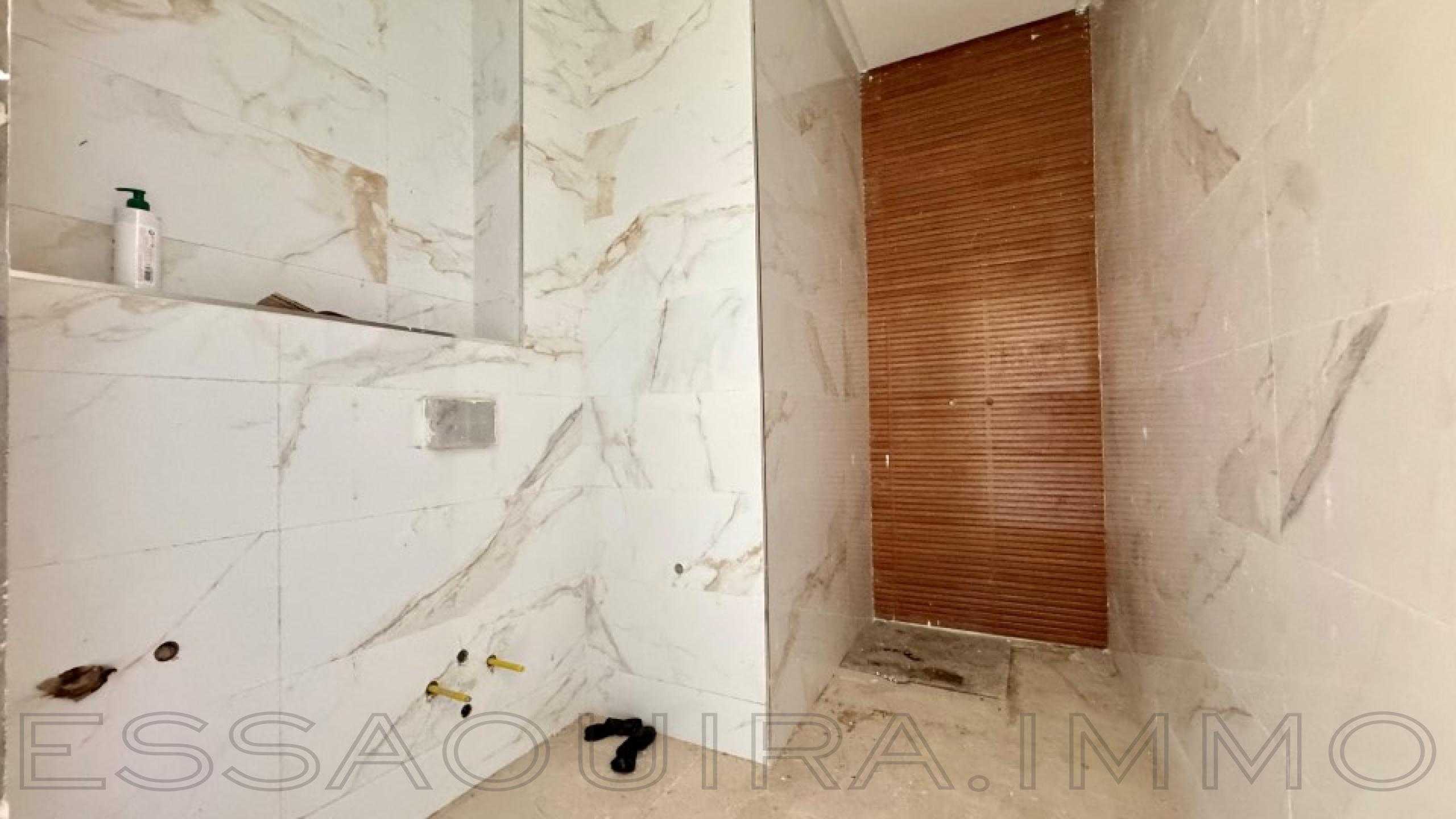 appartement de 96 m²