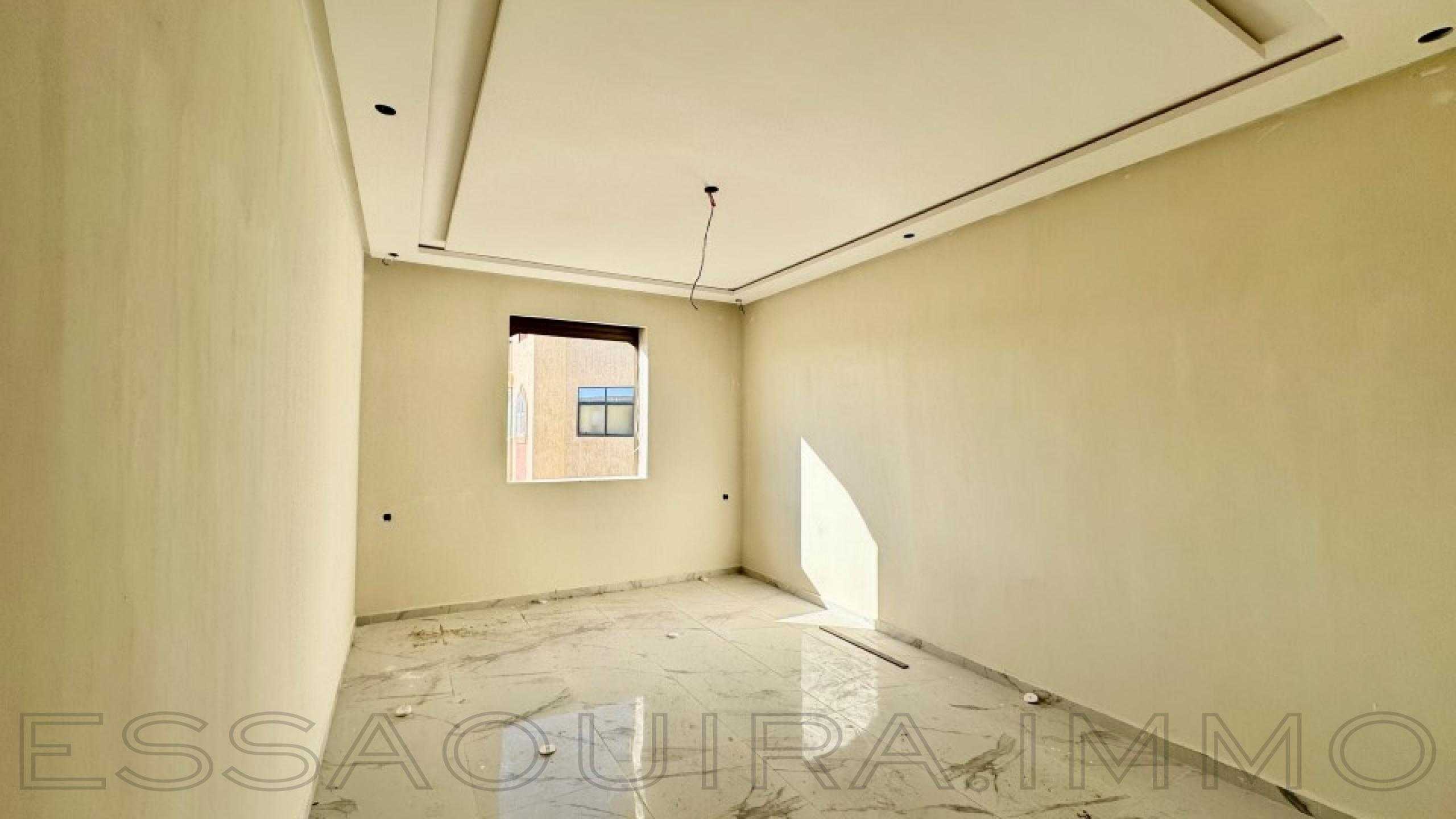 appartement avec titré
