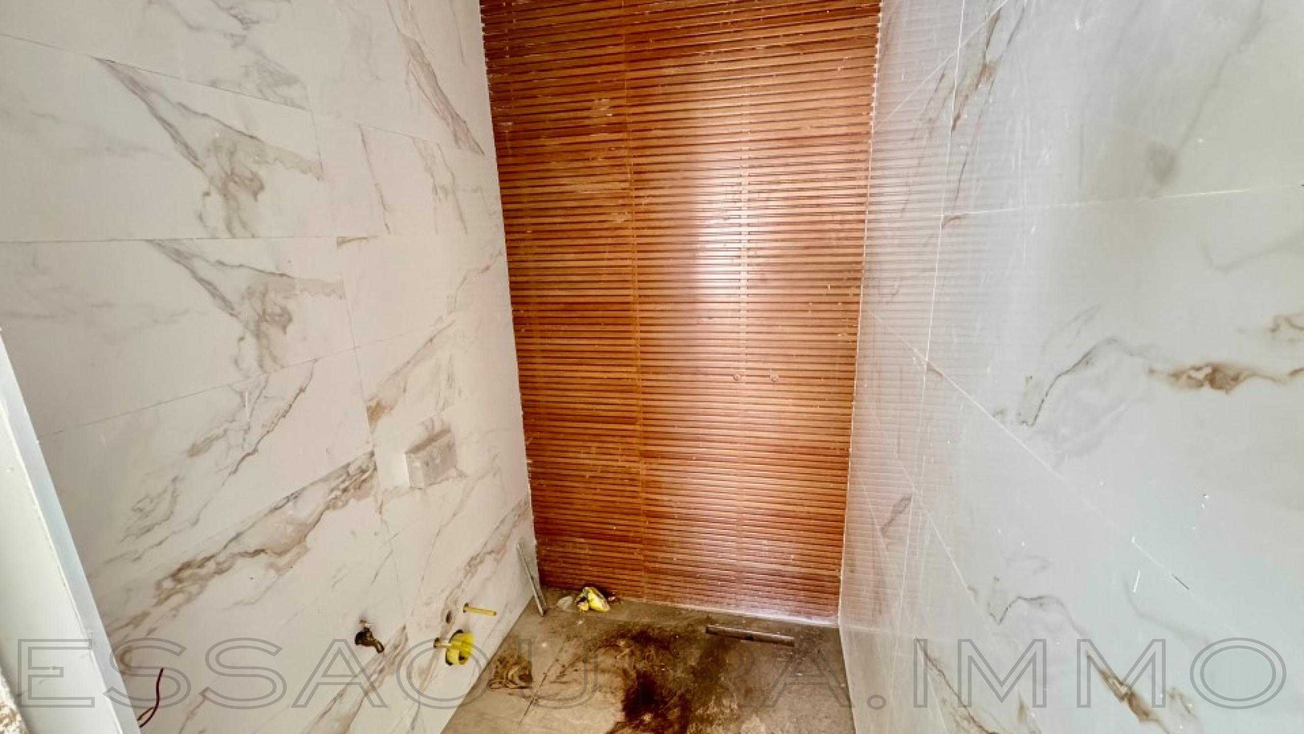 appartement référence 2292