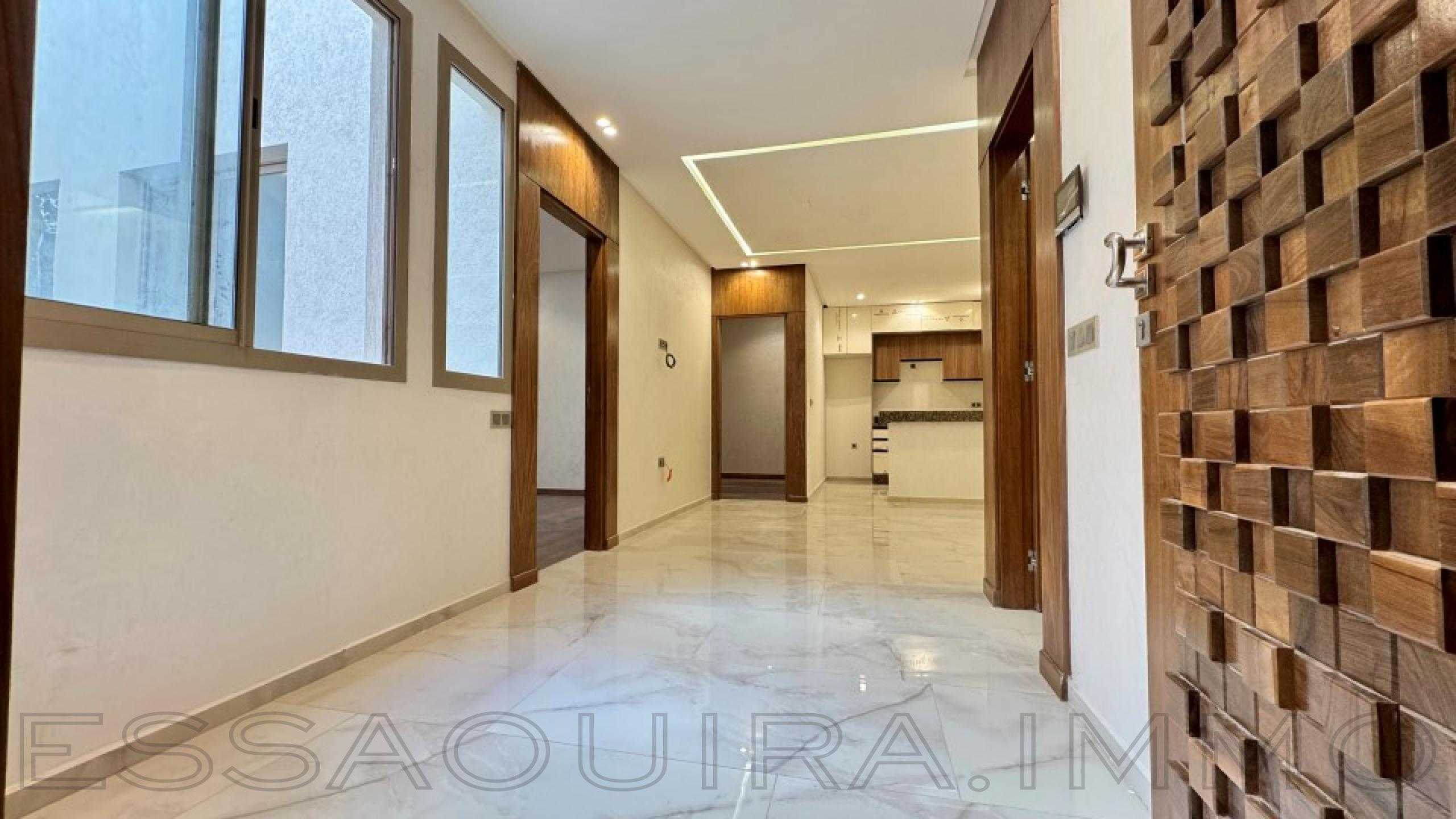 appartement avec ascenceur