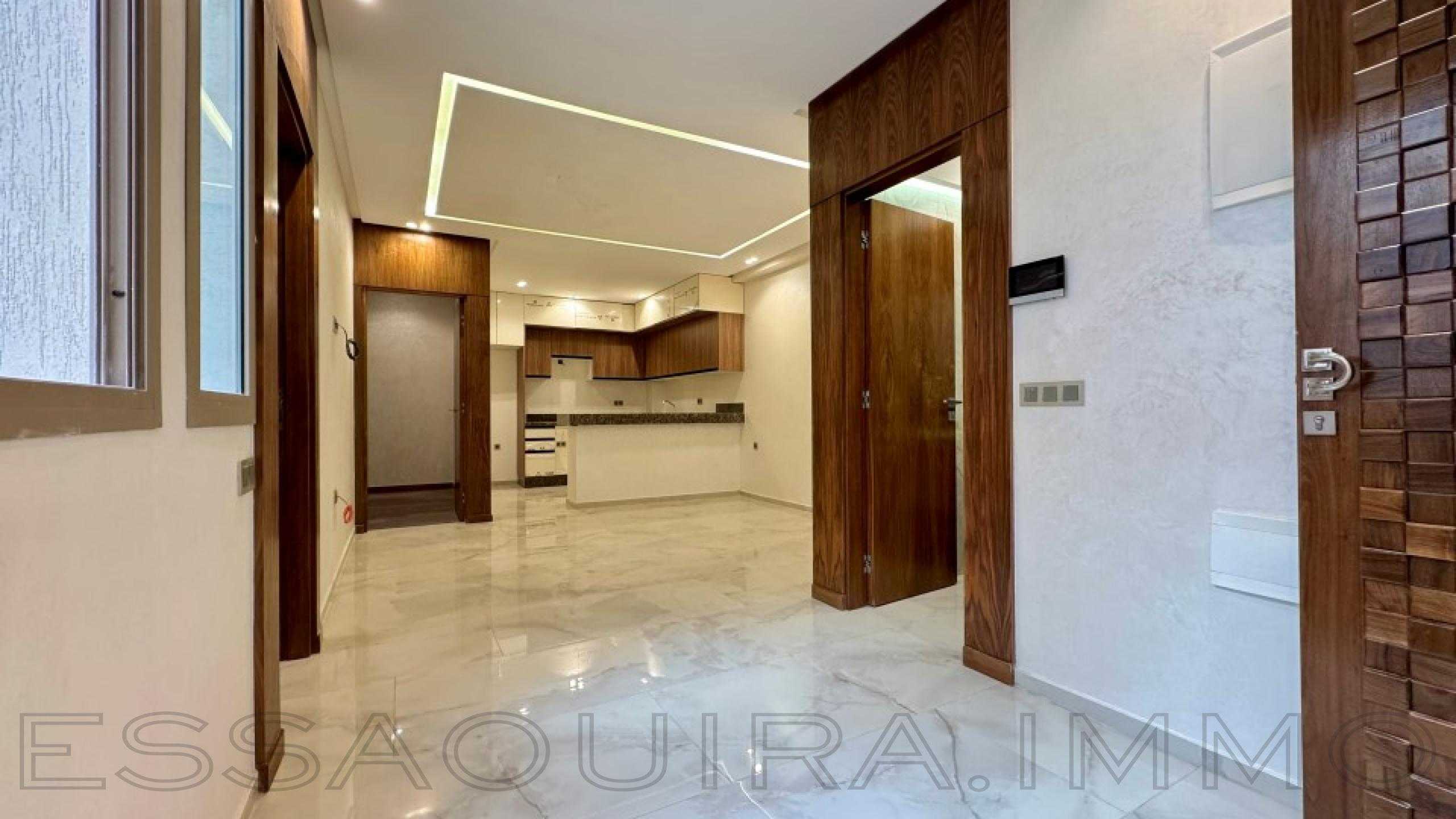 appartement en vente à essaouira