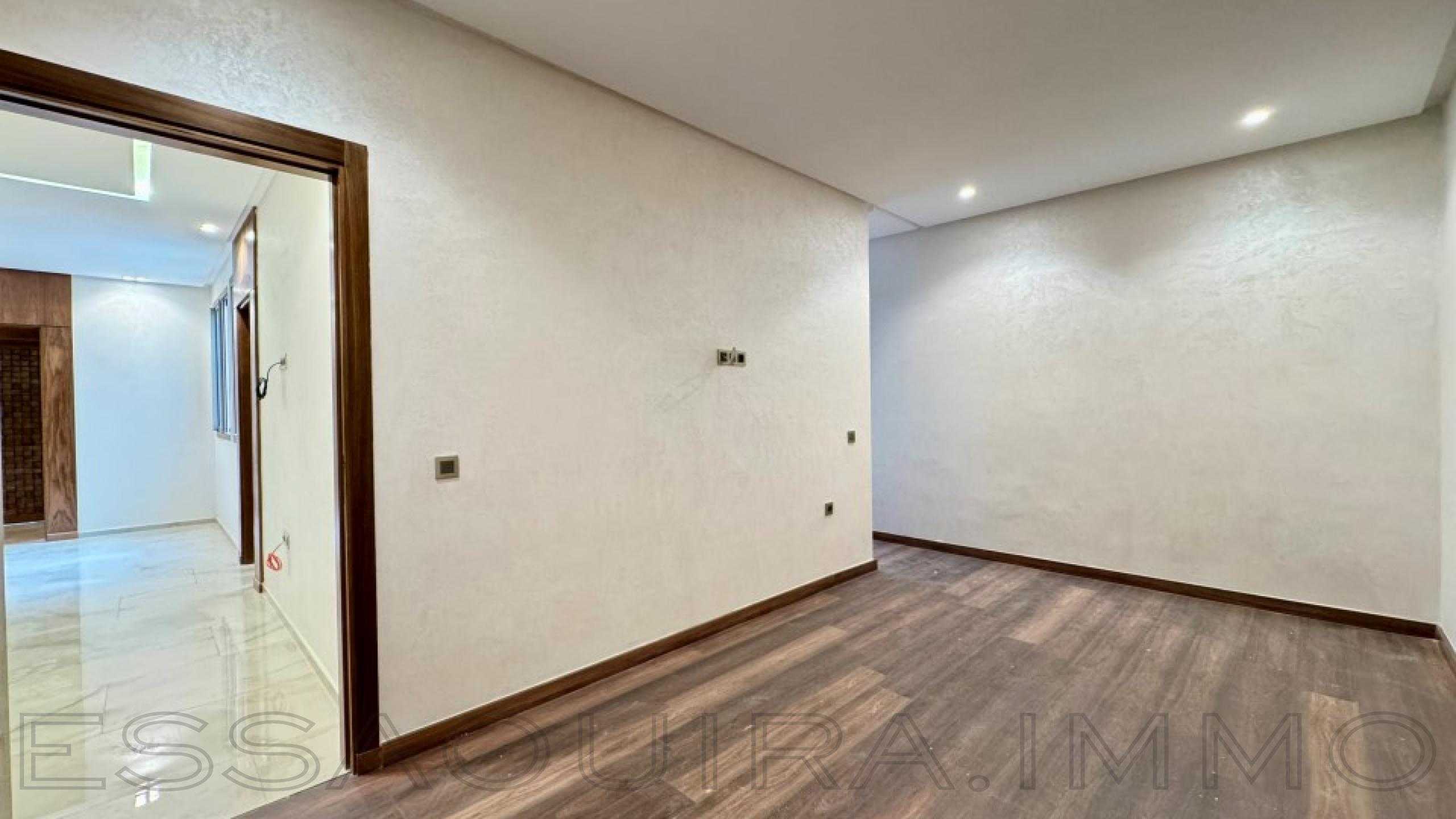 appartement référence 2293
