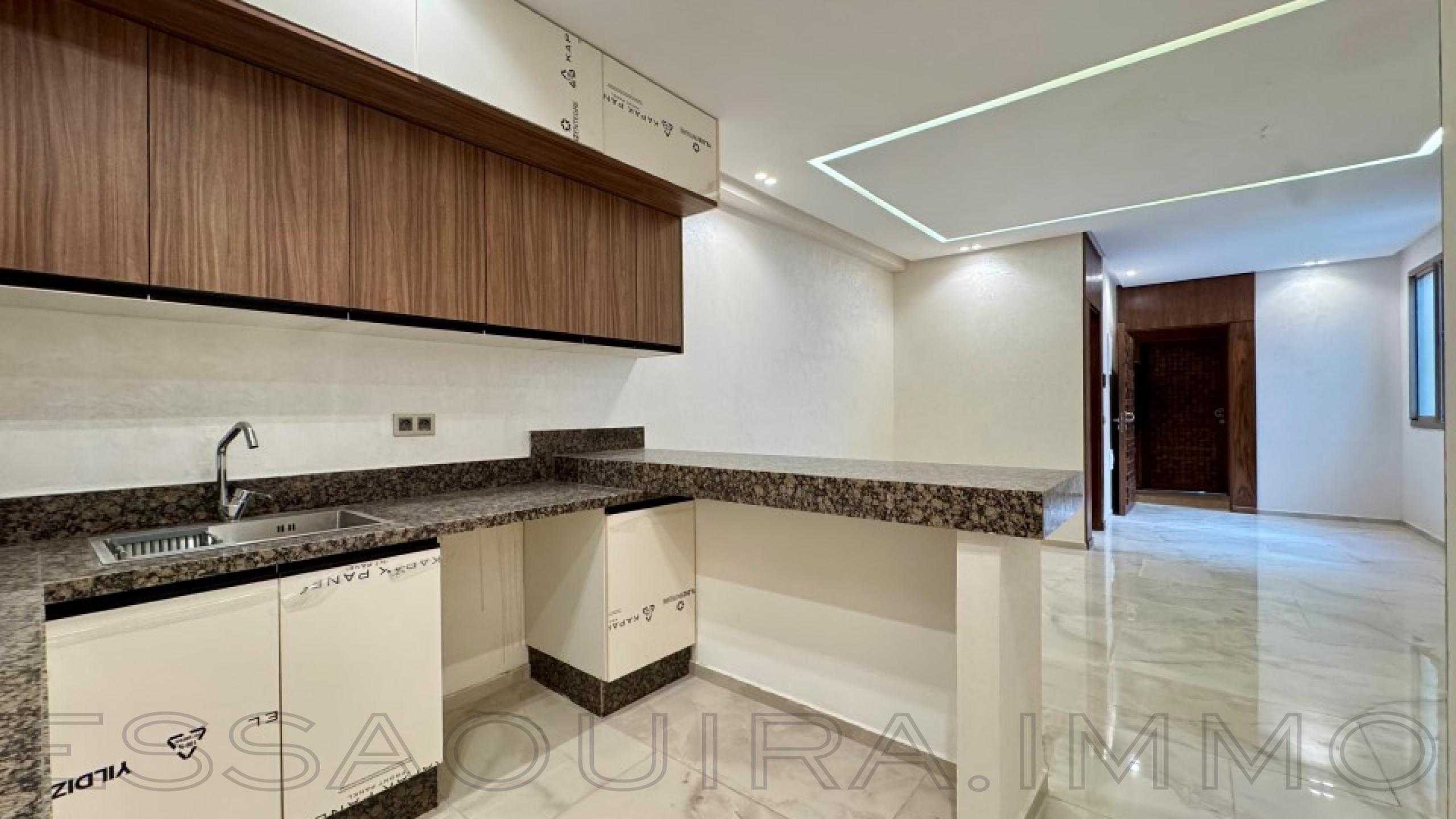 appartement de 69 m²
