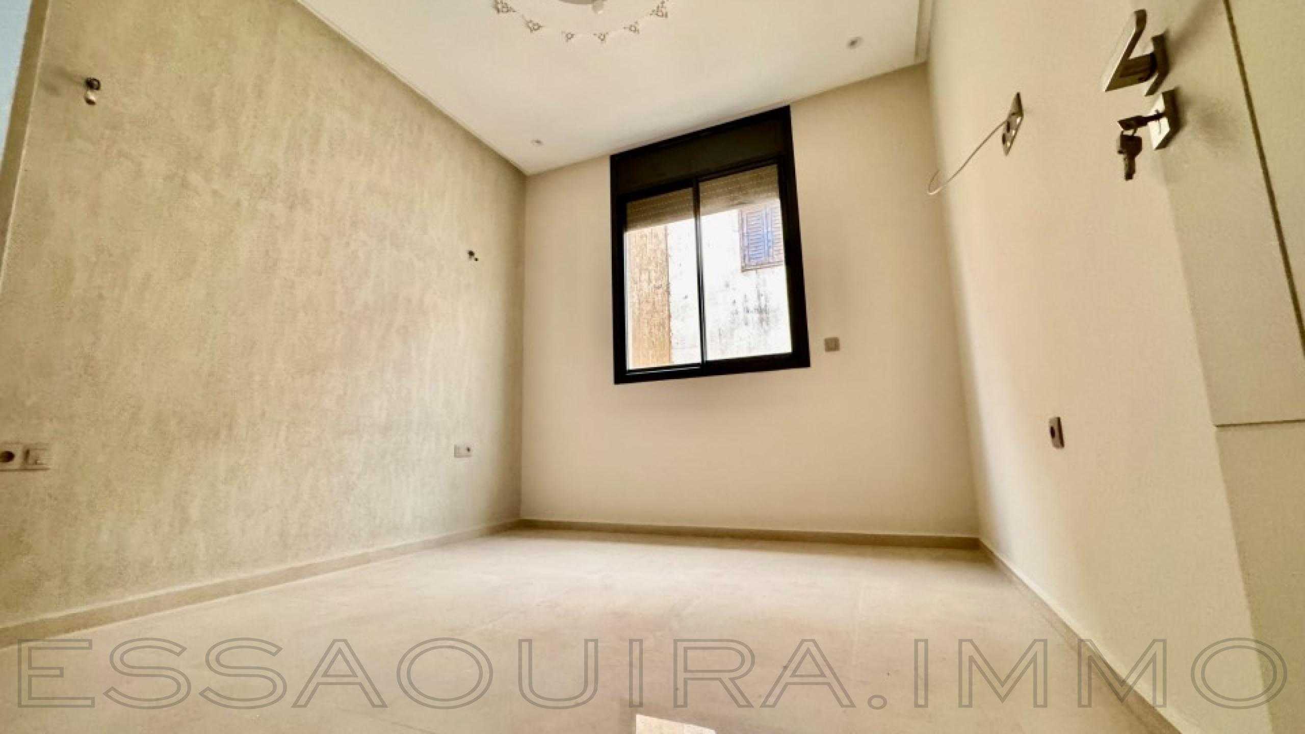 appartement de 66 m²