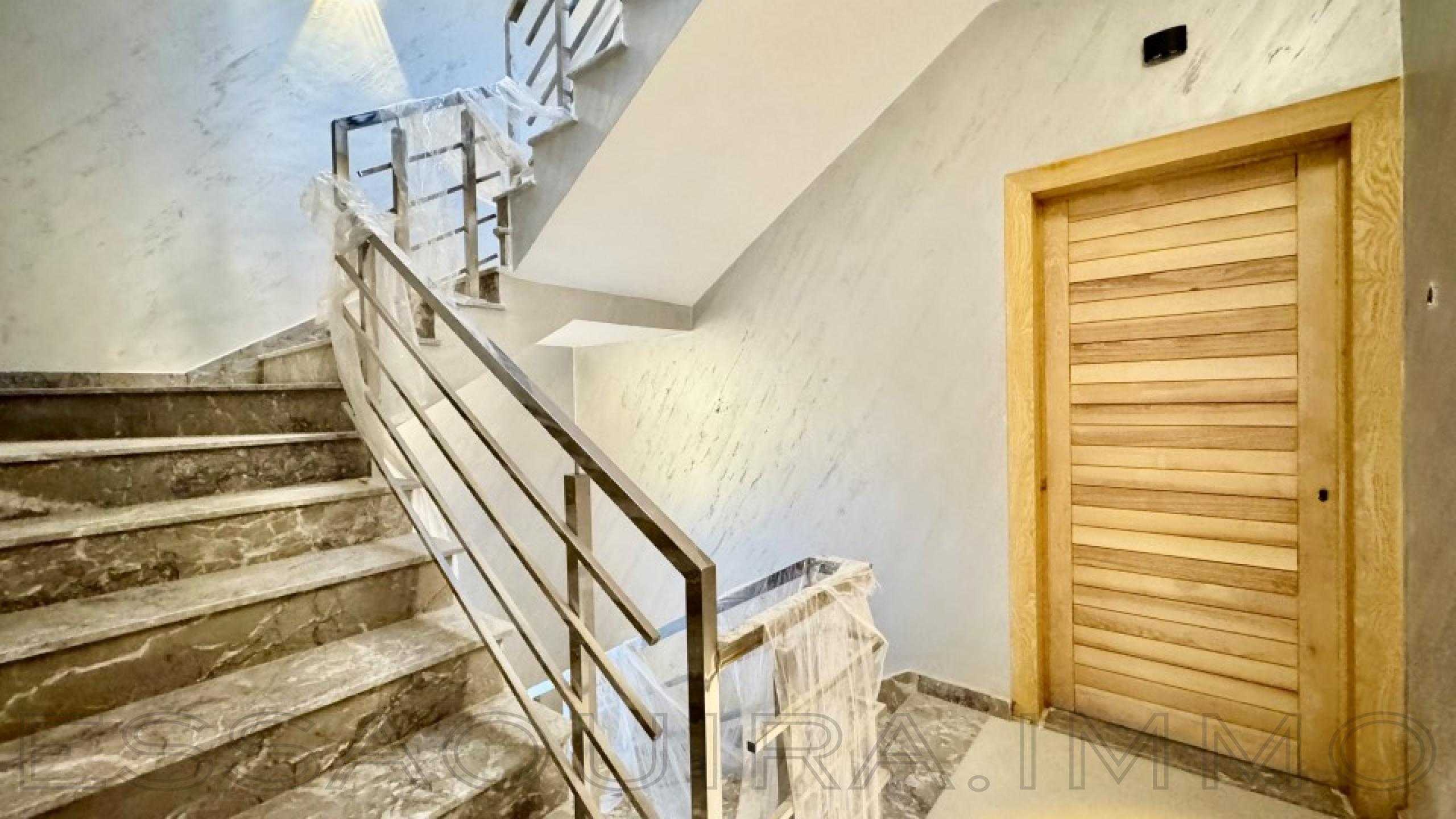 appartement référence 2298