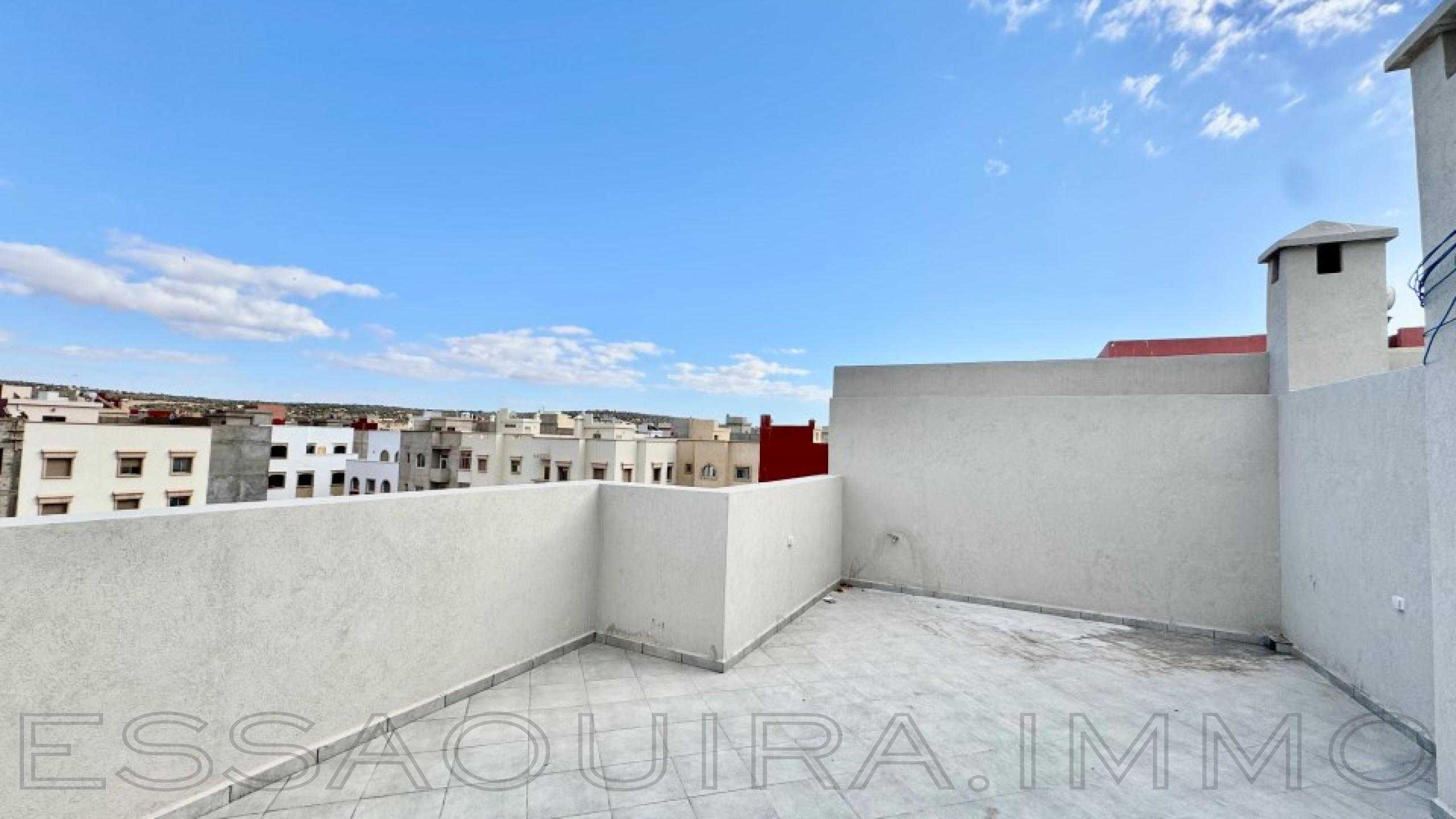 appartement à 75 000€