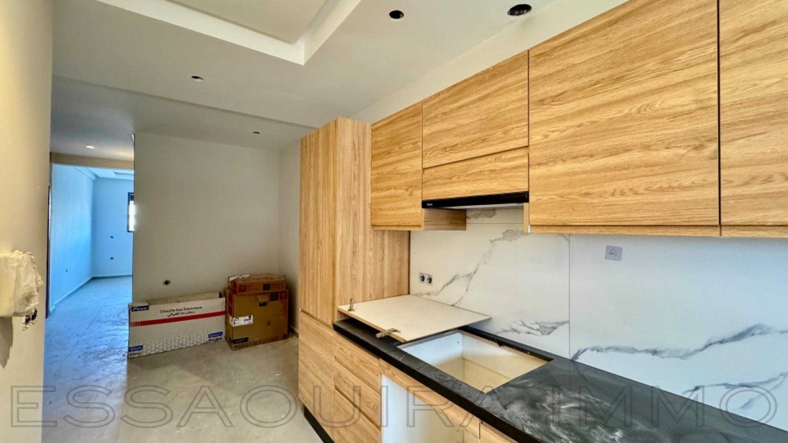 appartement de 59 m²
