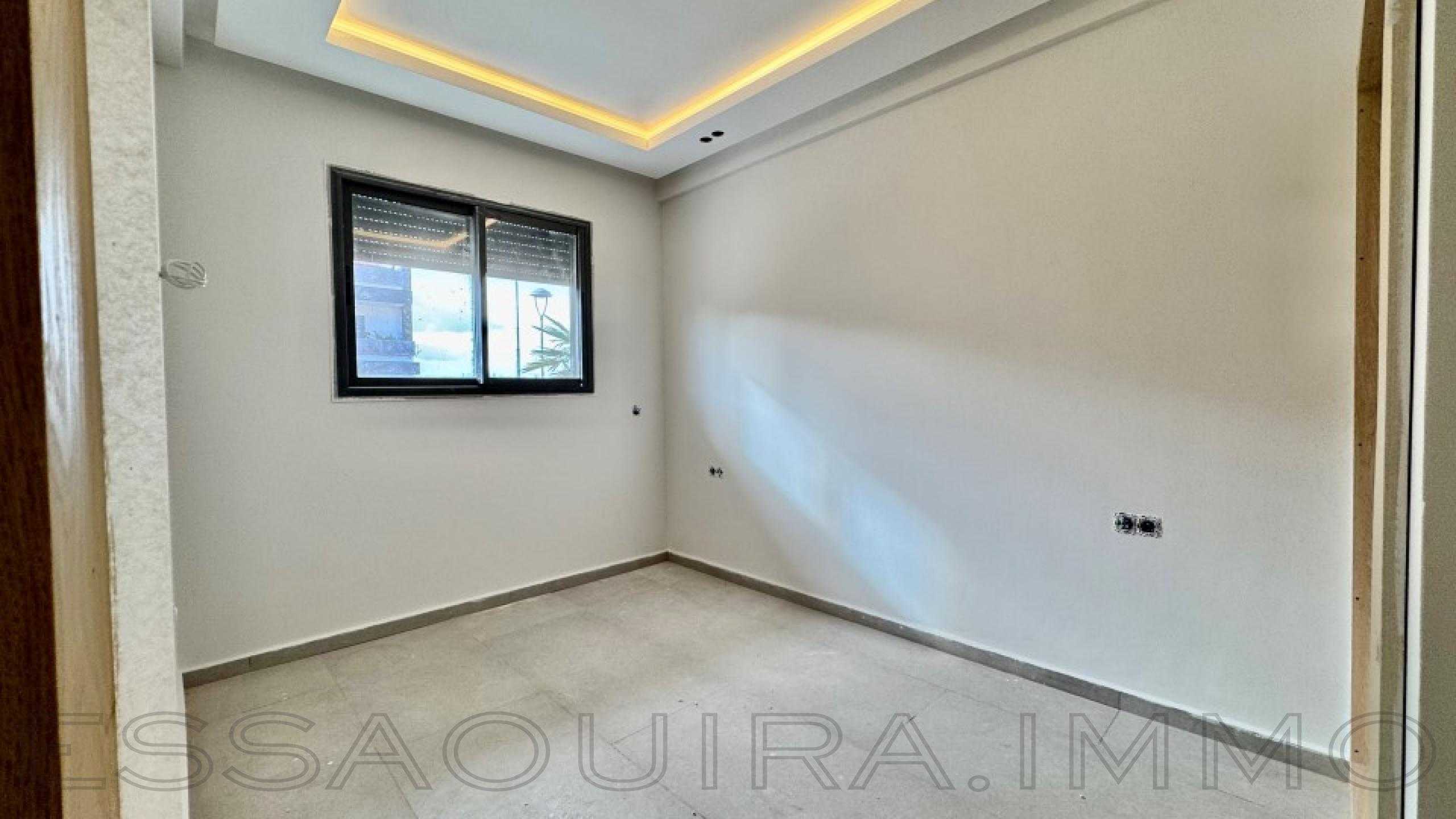 appartement avec titré